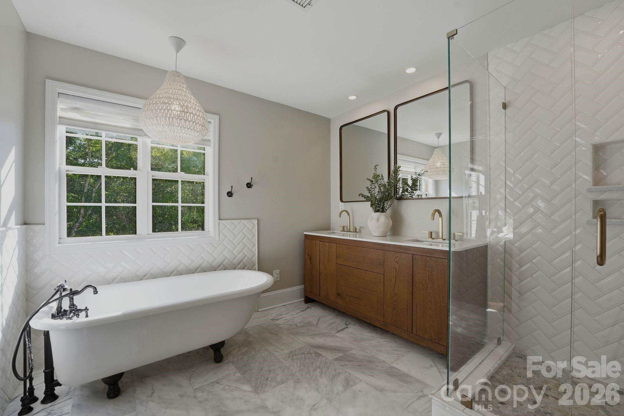 5408 Kuykendall Road — Charlotte
