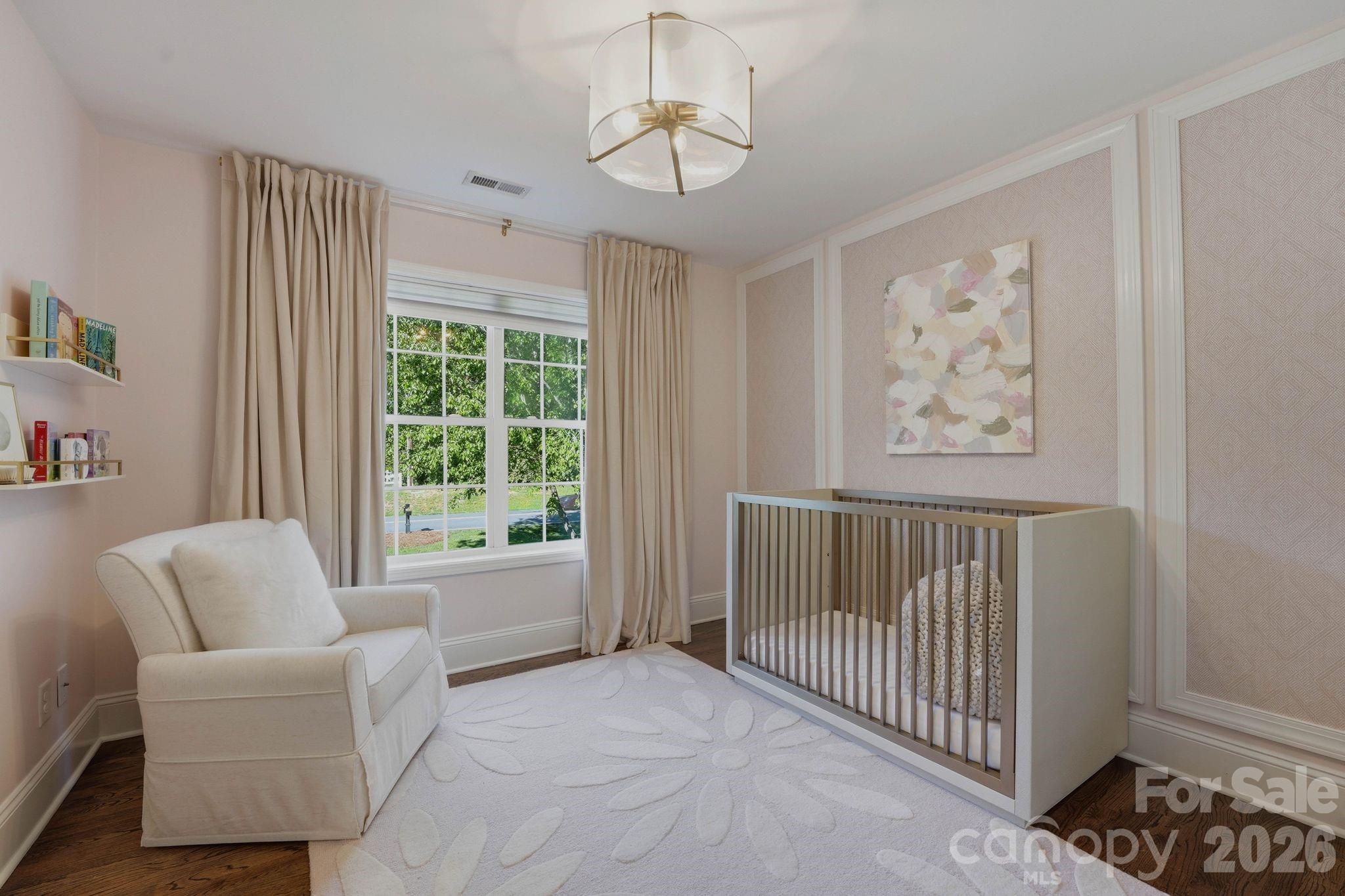 5408 Kuykendall Road — Charlotte