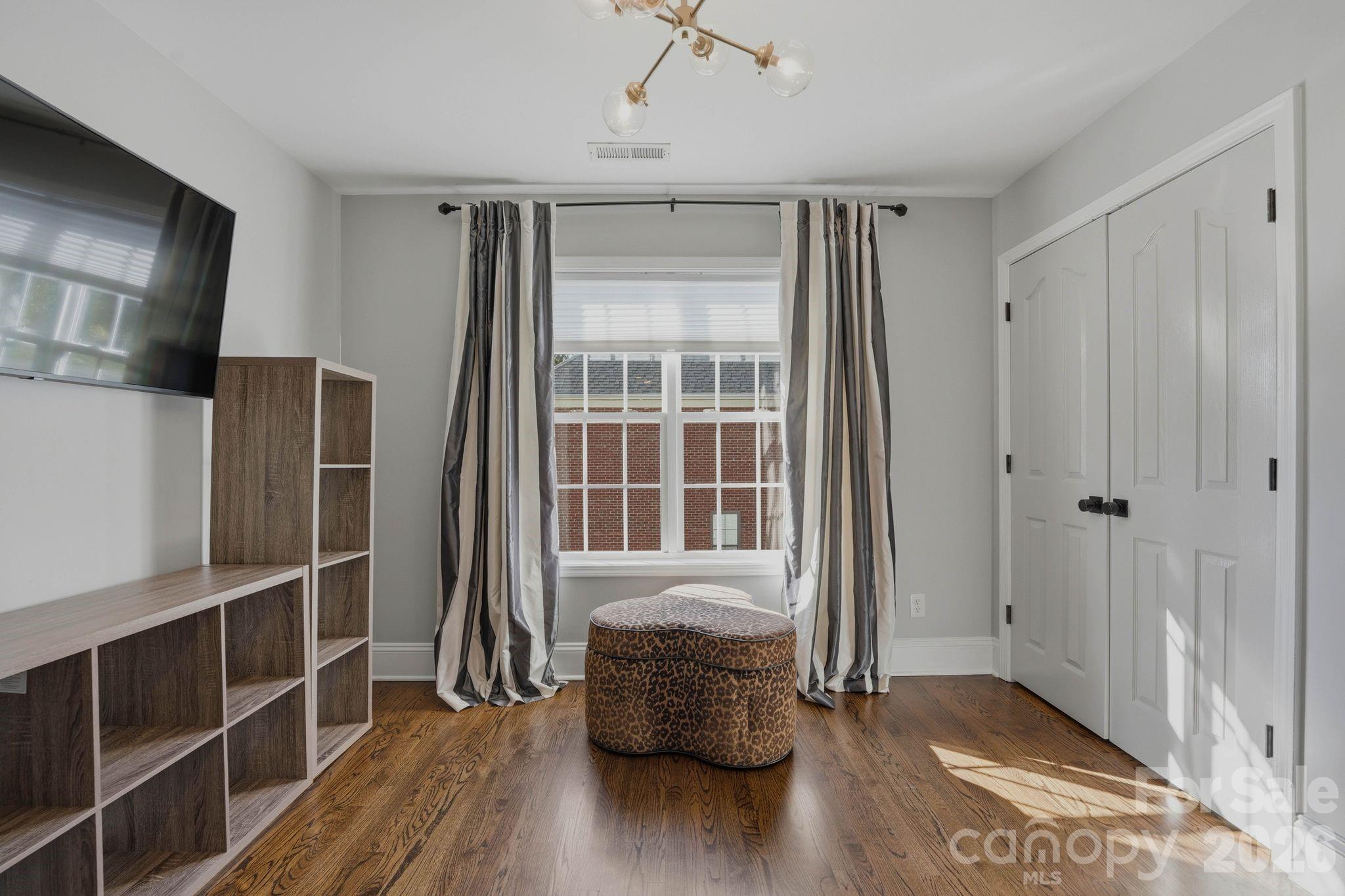5408 Kuykendall Road — Charlotte