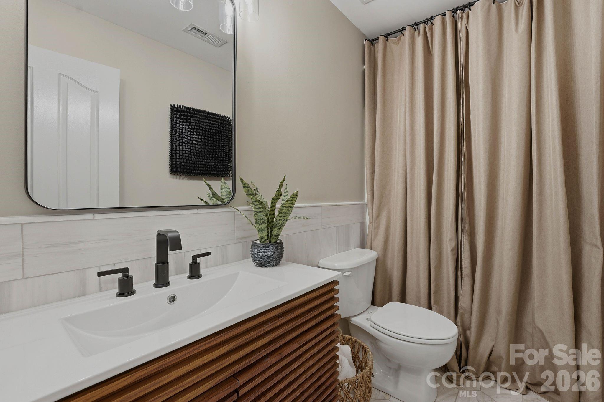 5408 Kuykendall Road — Charlotte
