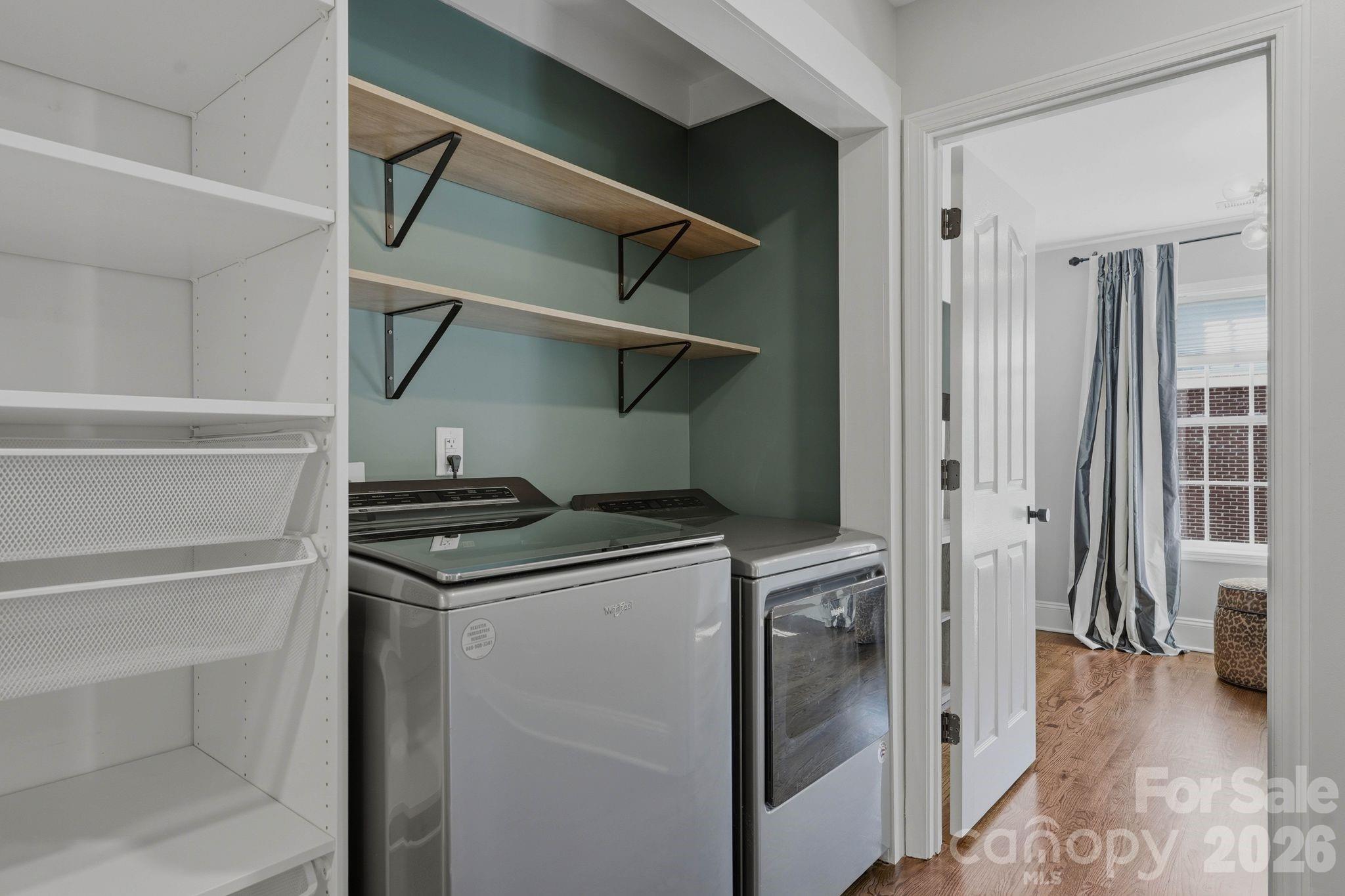 5408 Kuykendall Road — Charlotte
