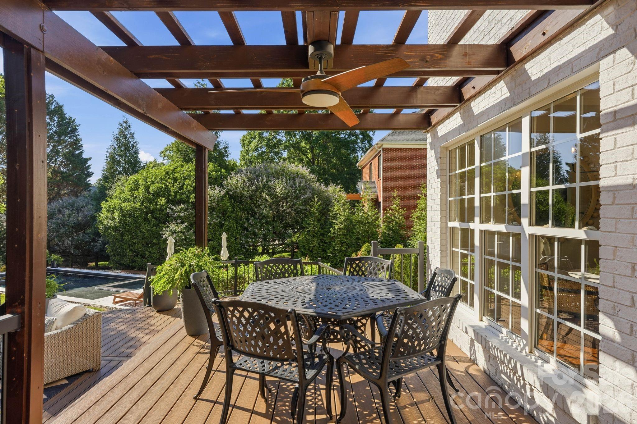 5408 Kuykendall Road — Charlotte