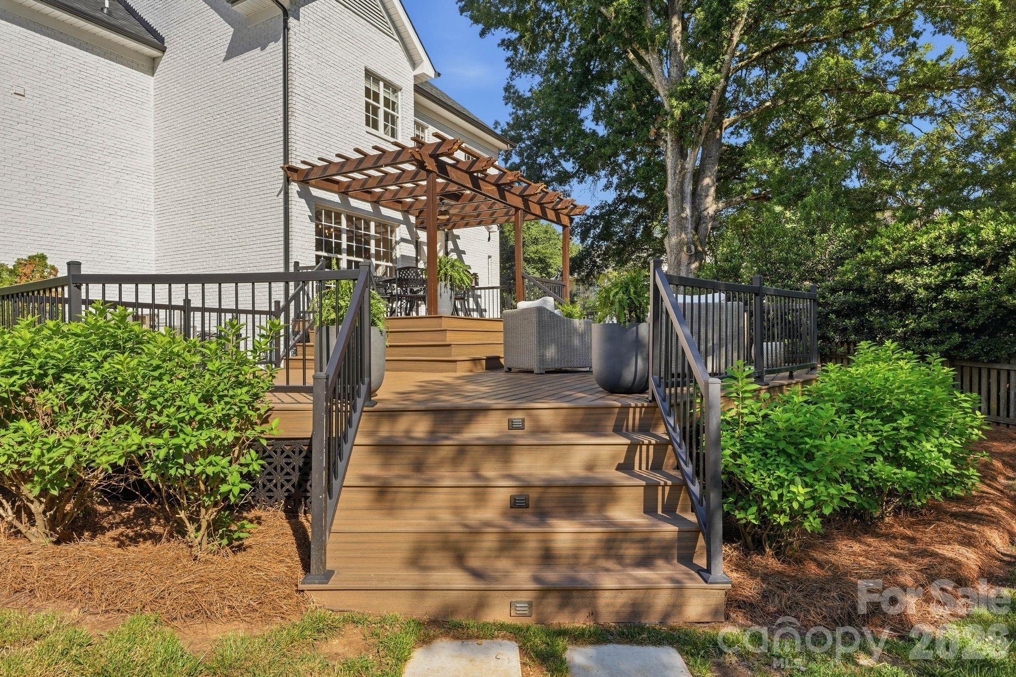 5408 Kuykendall Road — Charlotte