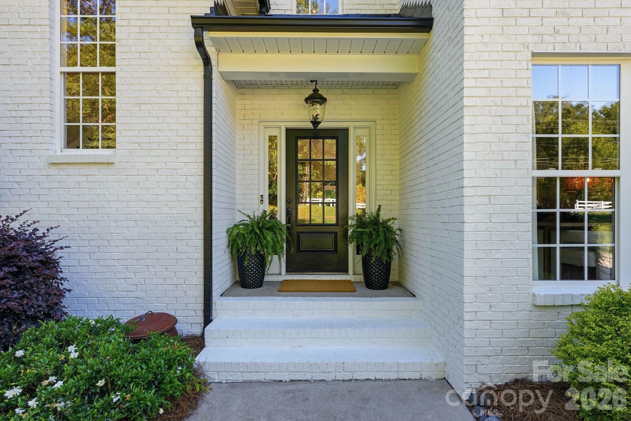 5408 Kuykendall Road — Charlotte
