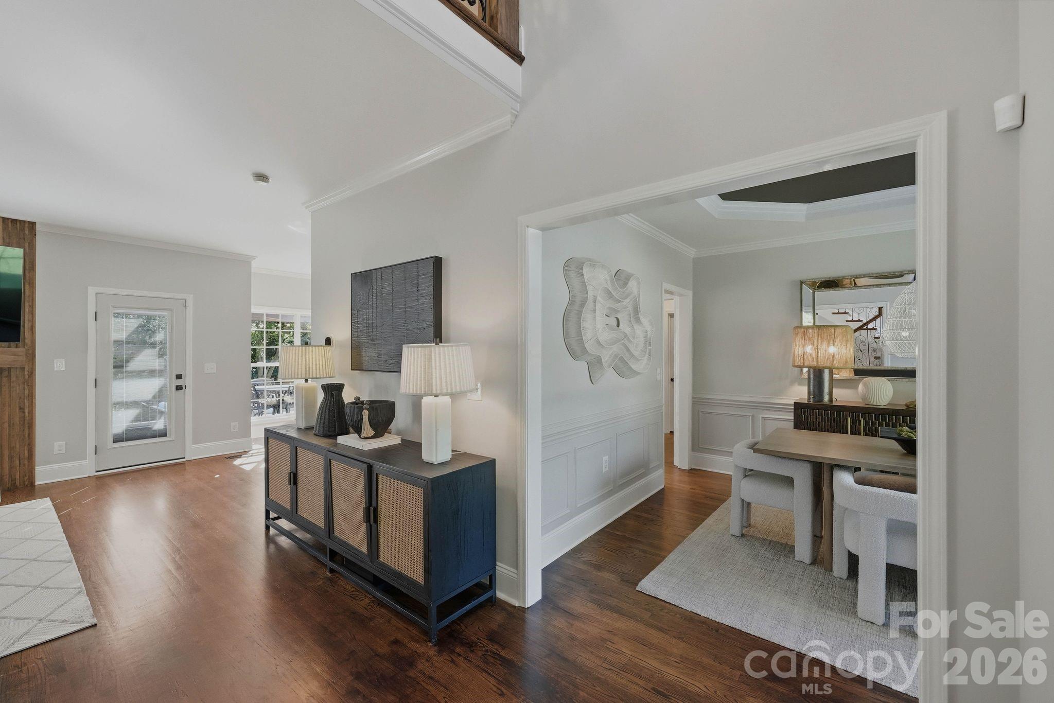 5408 Kuykendall Road — Charlotte