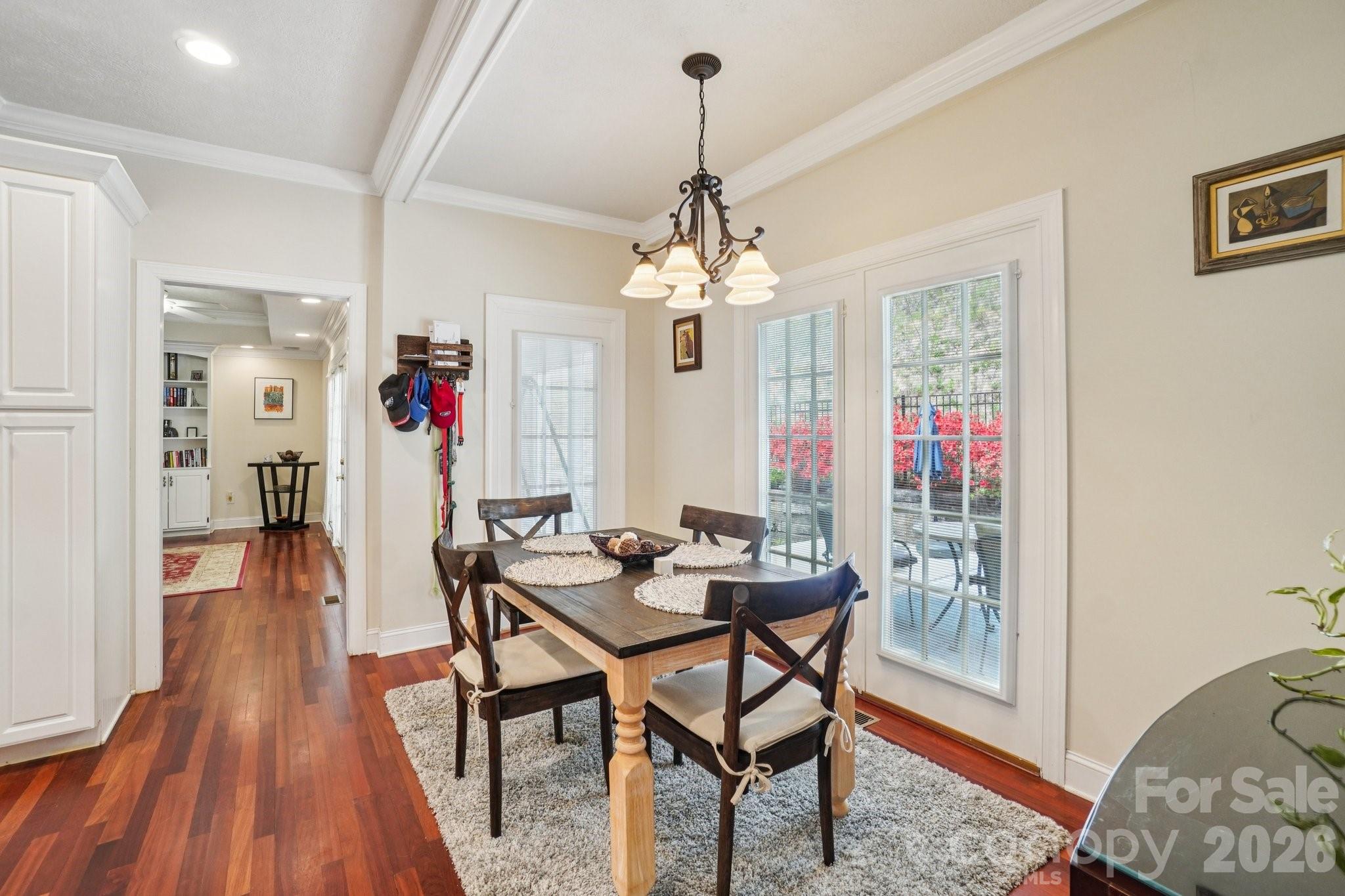 302 Davy Crockett Drive — Maggie Valley
