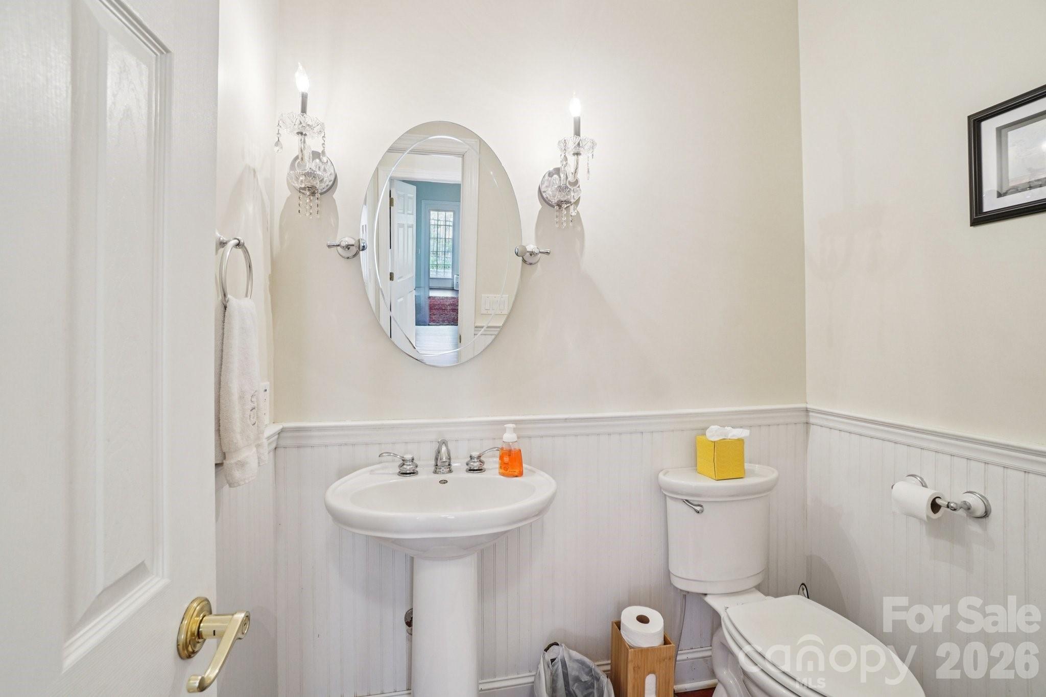302 Davy Crockett Drive — Maggie Valley