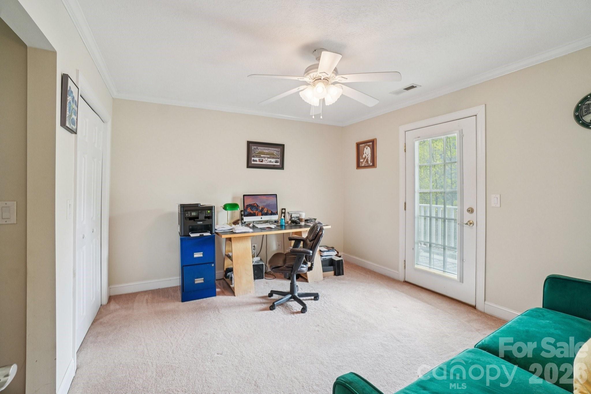 302 Davy Crockett Drive — Maggie Valley