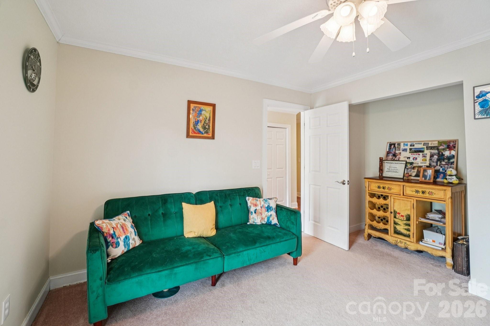 302 Davy Crockett Drive — Maggie Valley