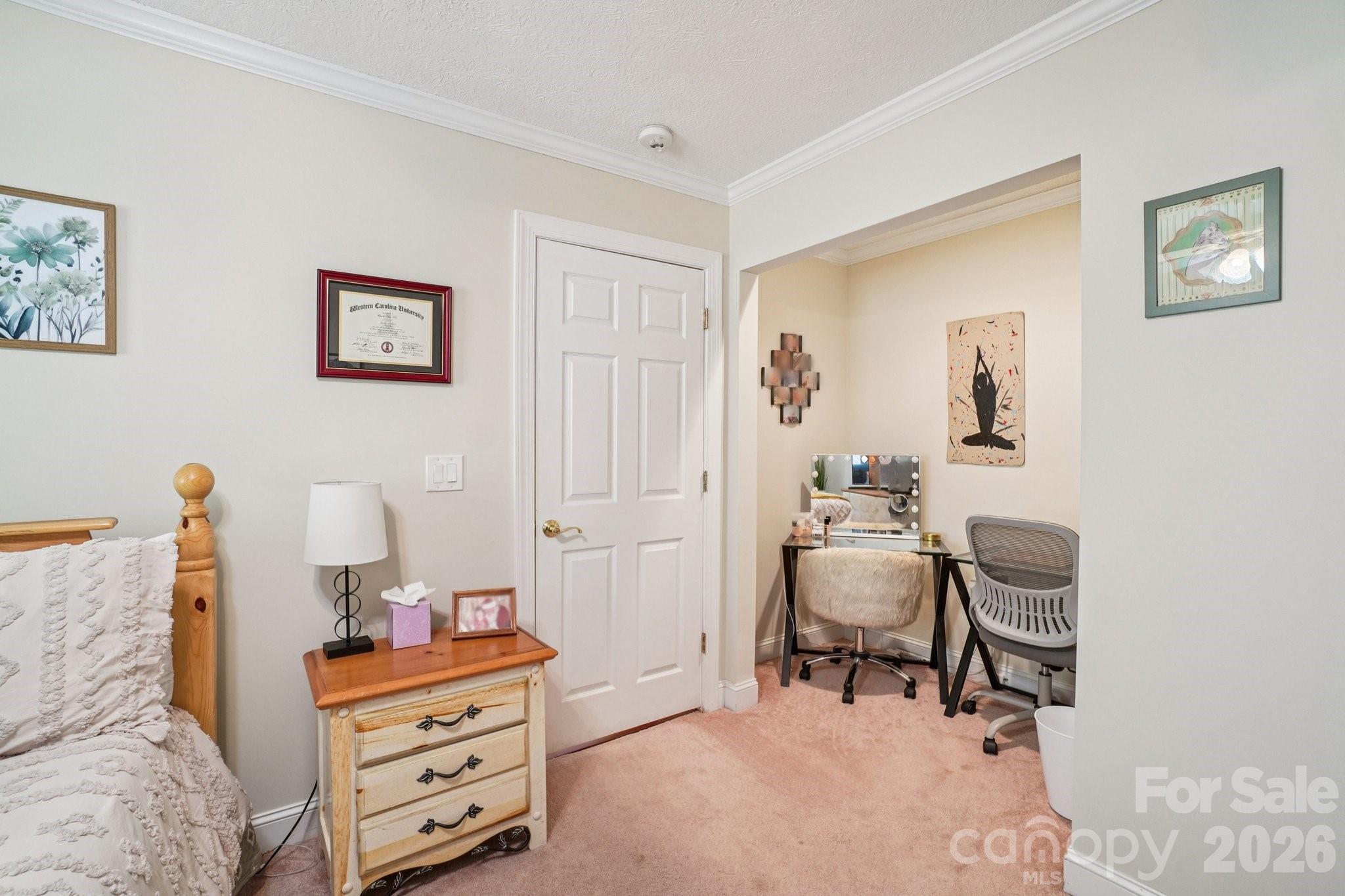 302 Davy Crockett Drive — Maggie Valley