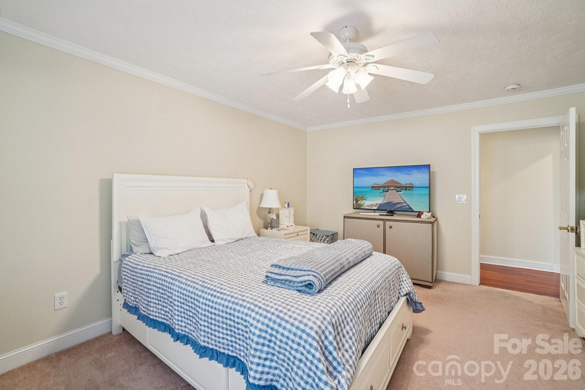 302 Davy Crockett Drive — Maggie Valley