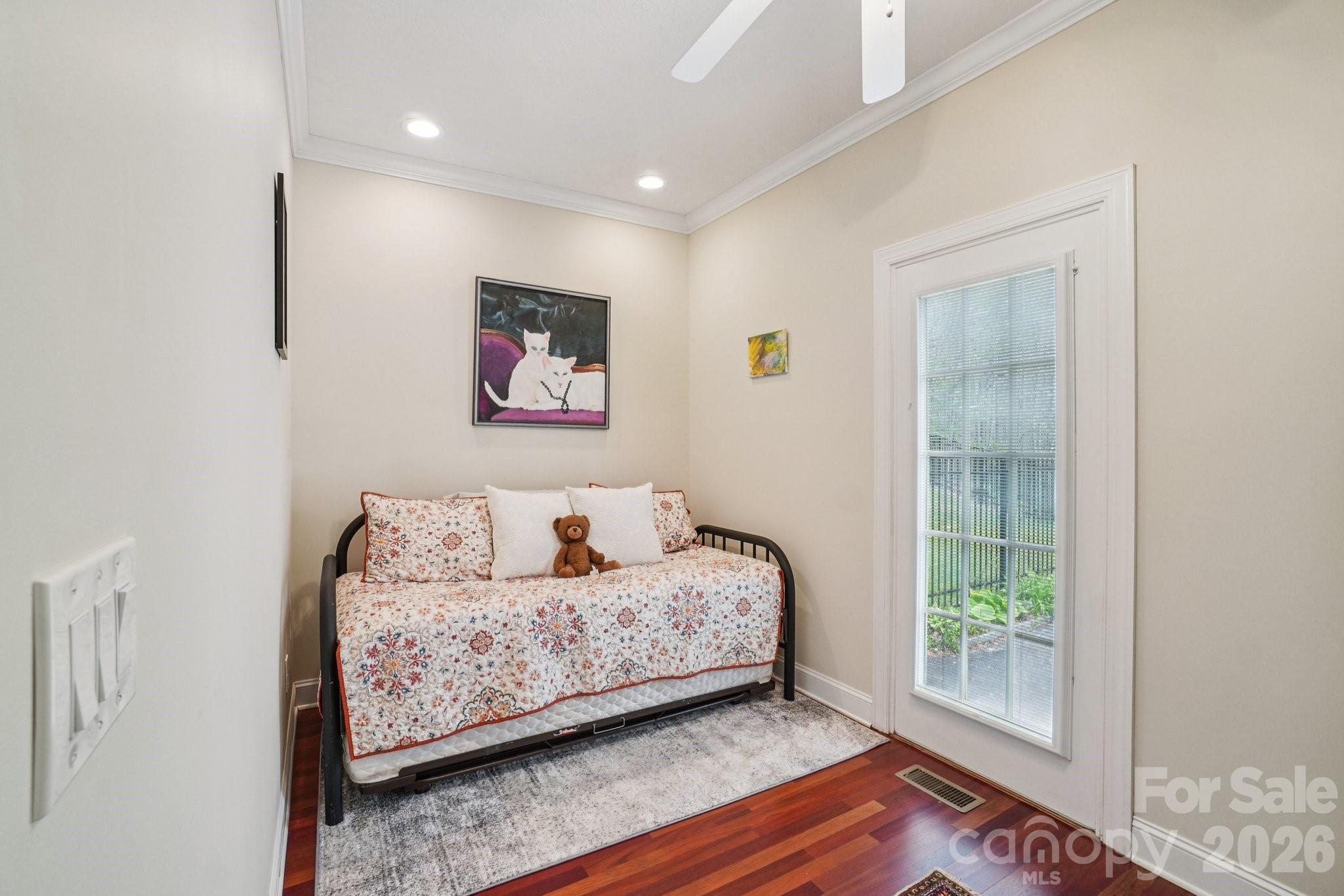 302 Davy Crockett Drive — Maggie Valley
