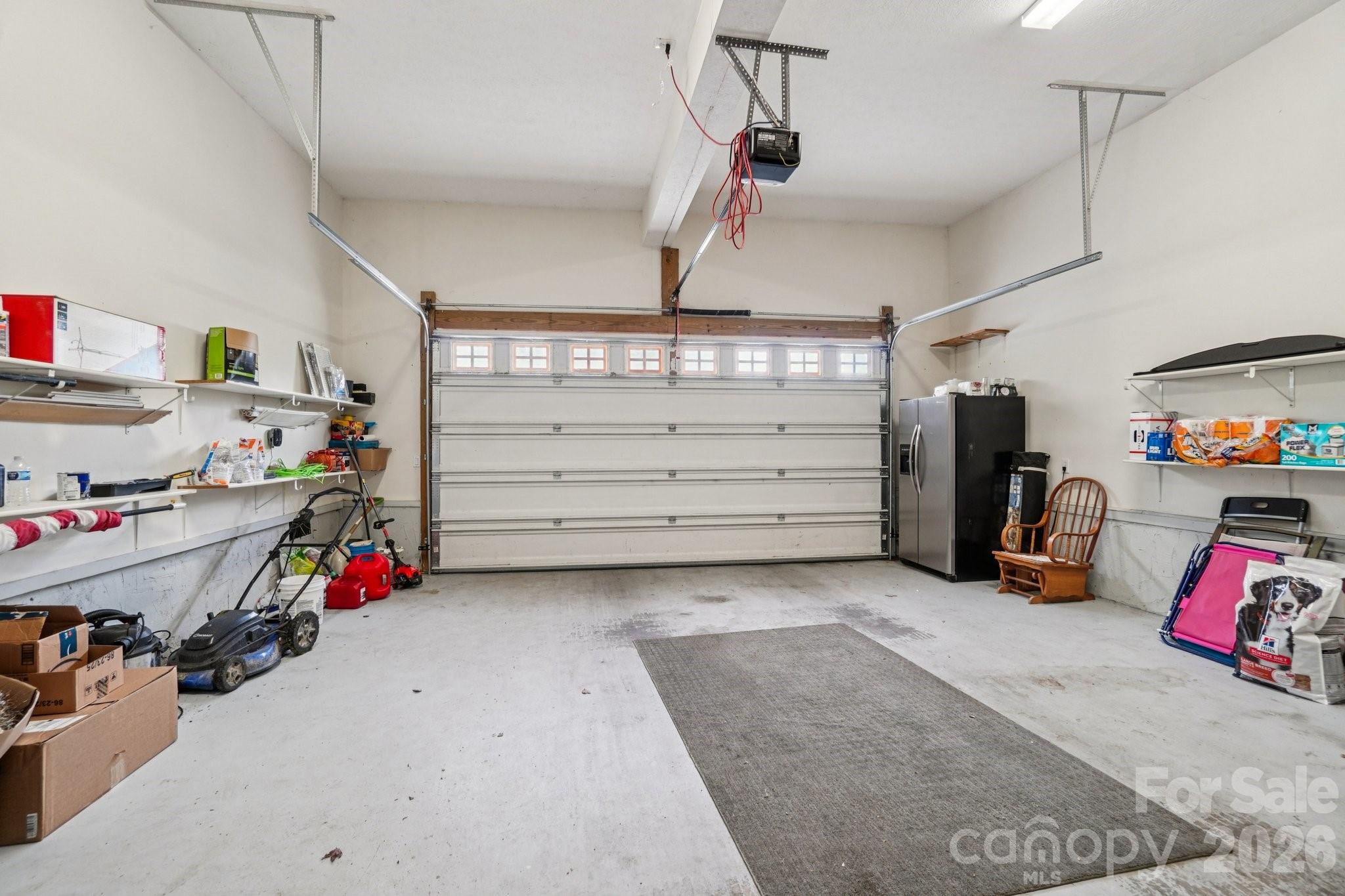 302 Davy Crockett Drive — Maggie Valley
