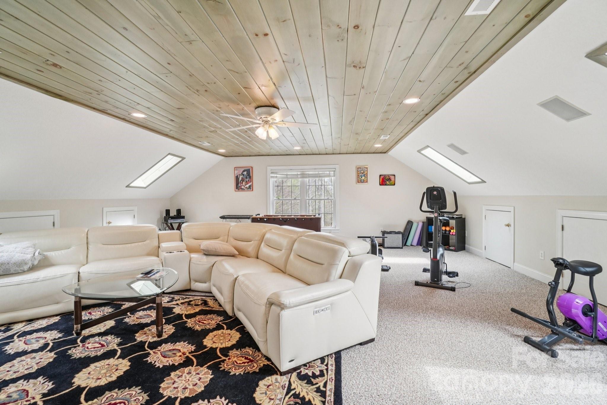 302 Davy Crockett Drive — Maggie Valley