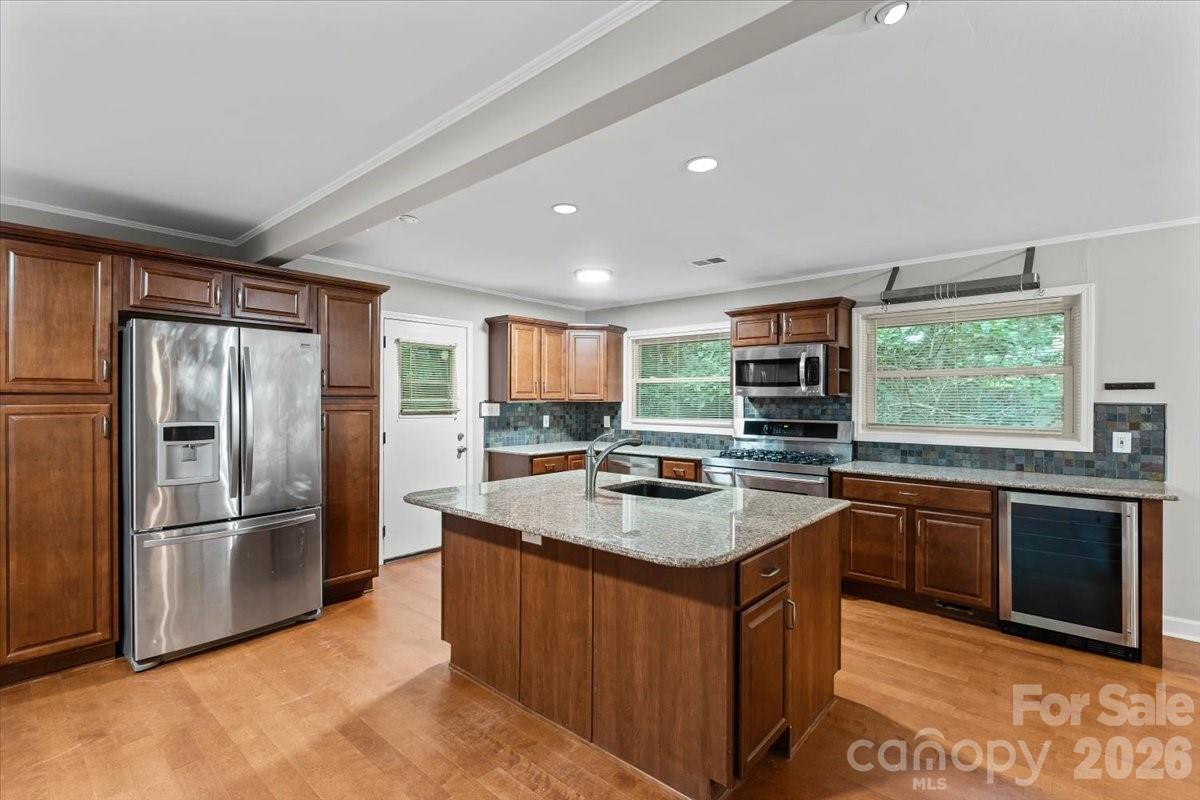 7328 Everett Drive — Charlotte