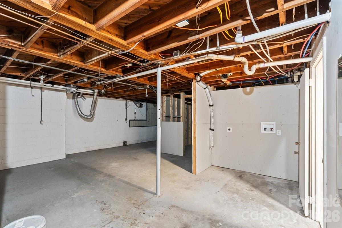 7328 Everett Drive — Charlotte