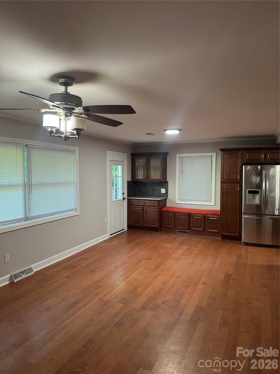 7328 Everett Drive — Charlotte