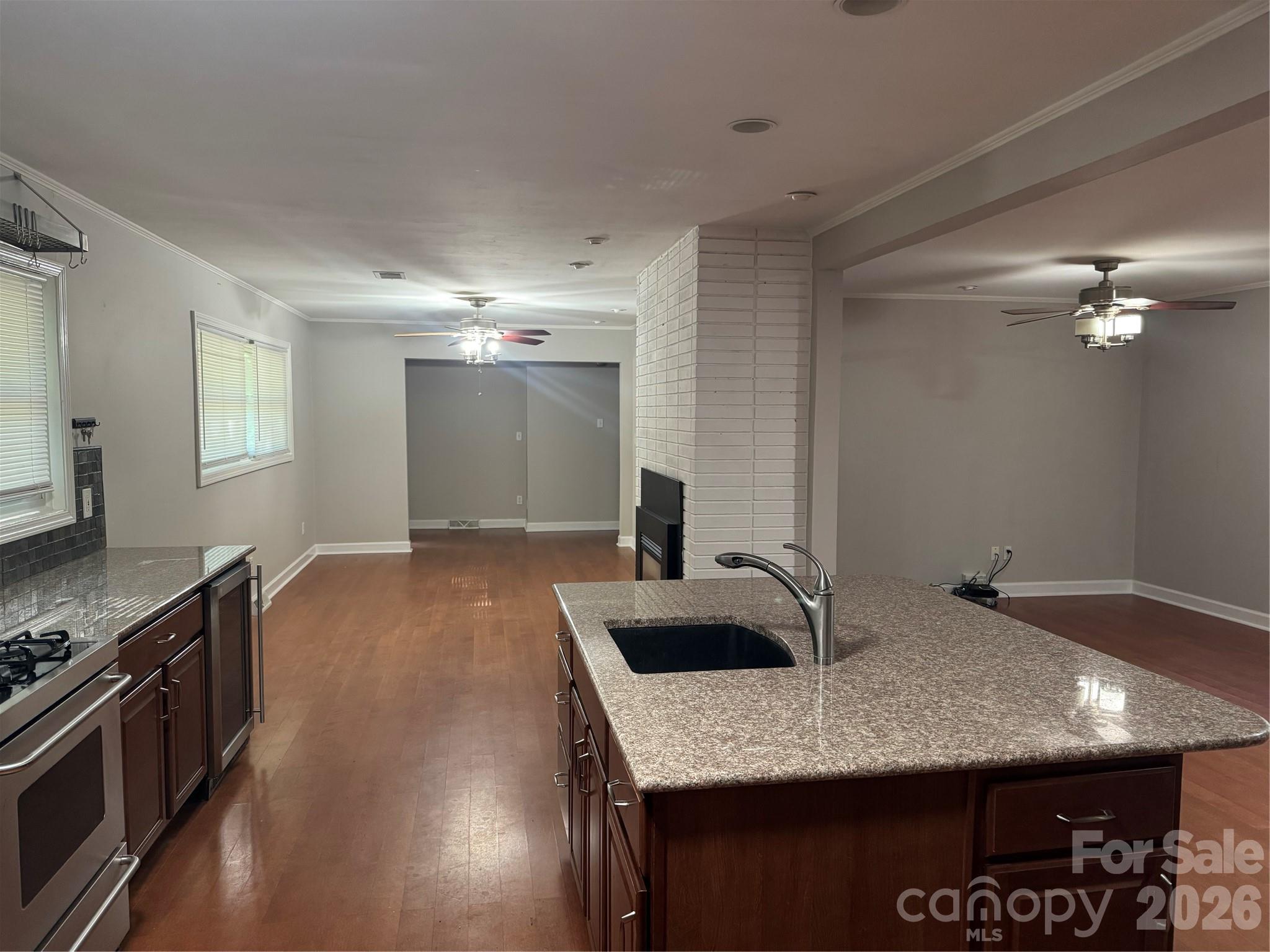 7328 Everett Drive — Charlotte