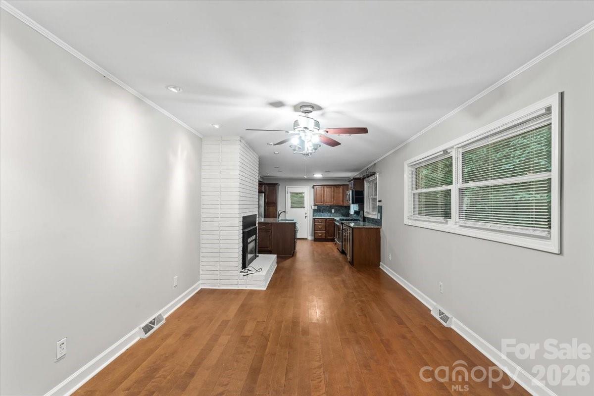 7328 Everett Drive — Charlotte
