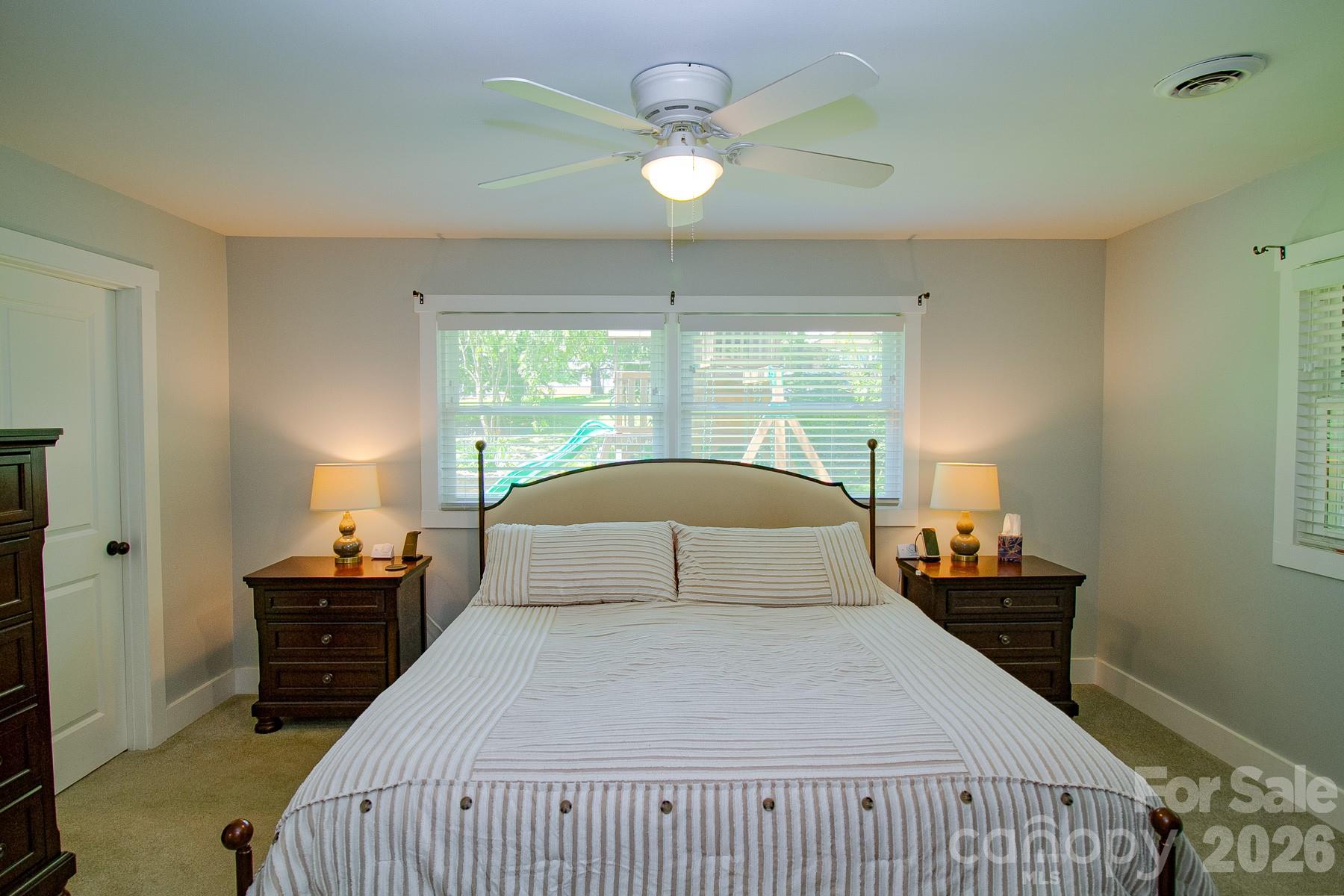 36 Clarendon Road — Asheville