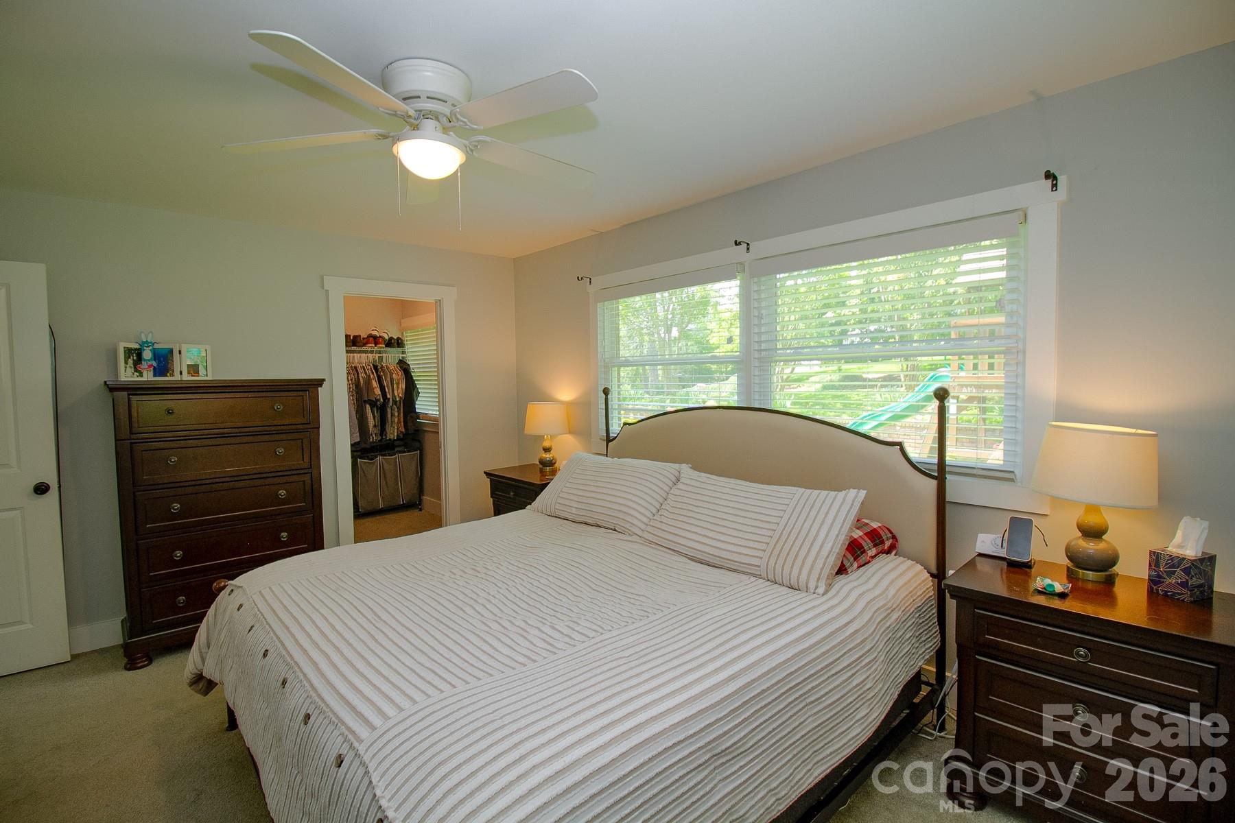 36 Clarendon Road — Asheville