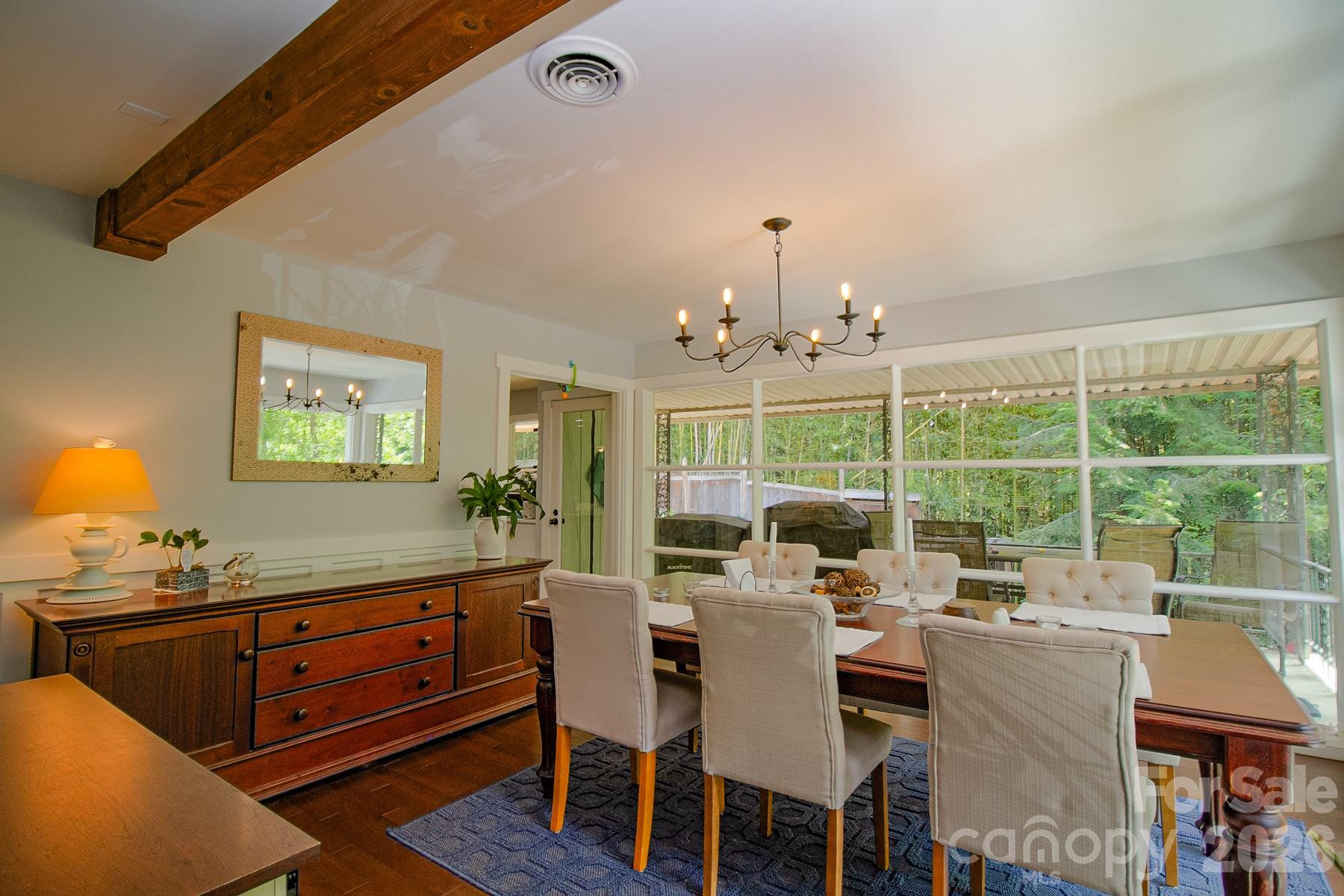 36 Clarendon Road — Asheville