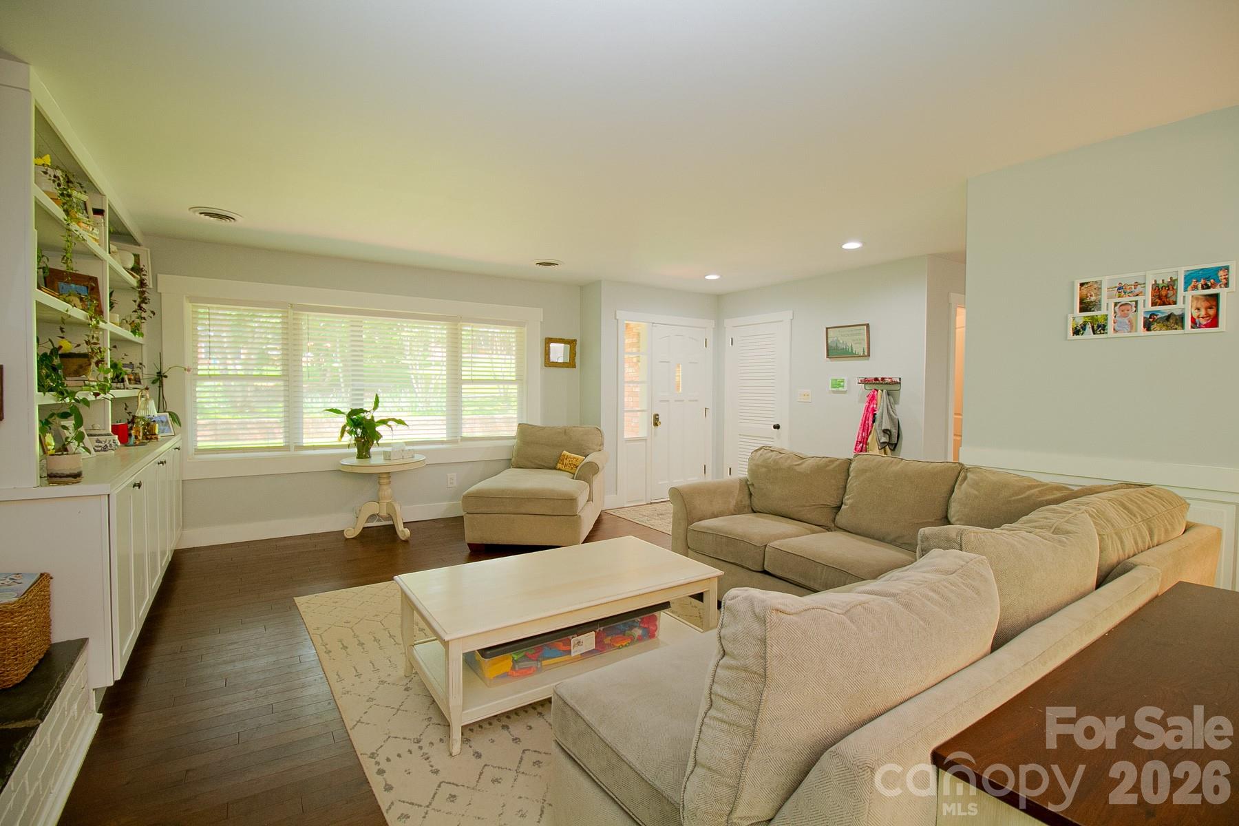36 Clarendon Road — Asheville