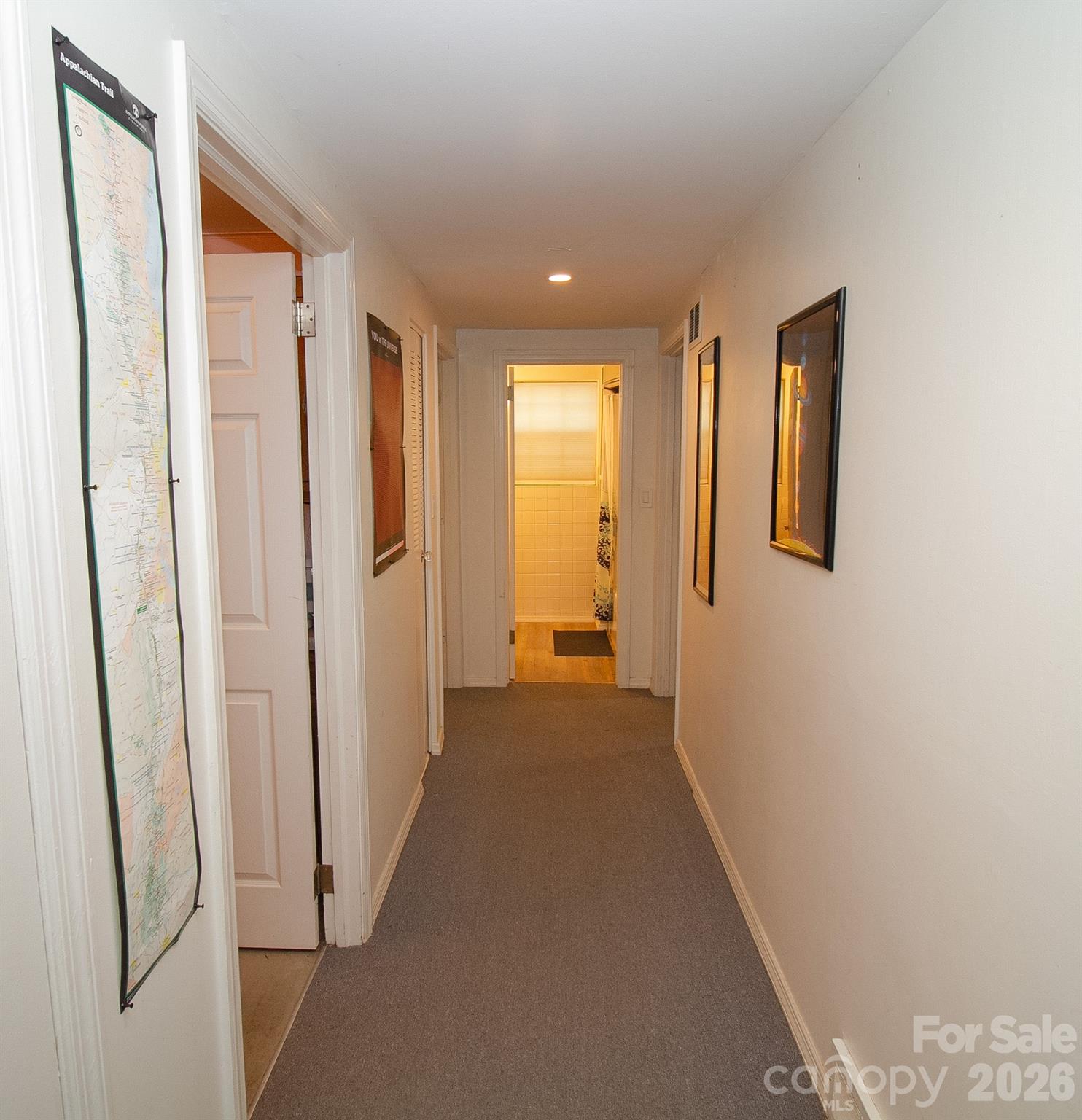 36 Clarendon Road — Asheville