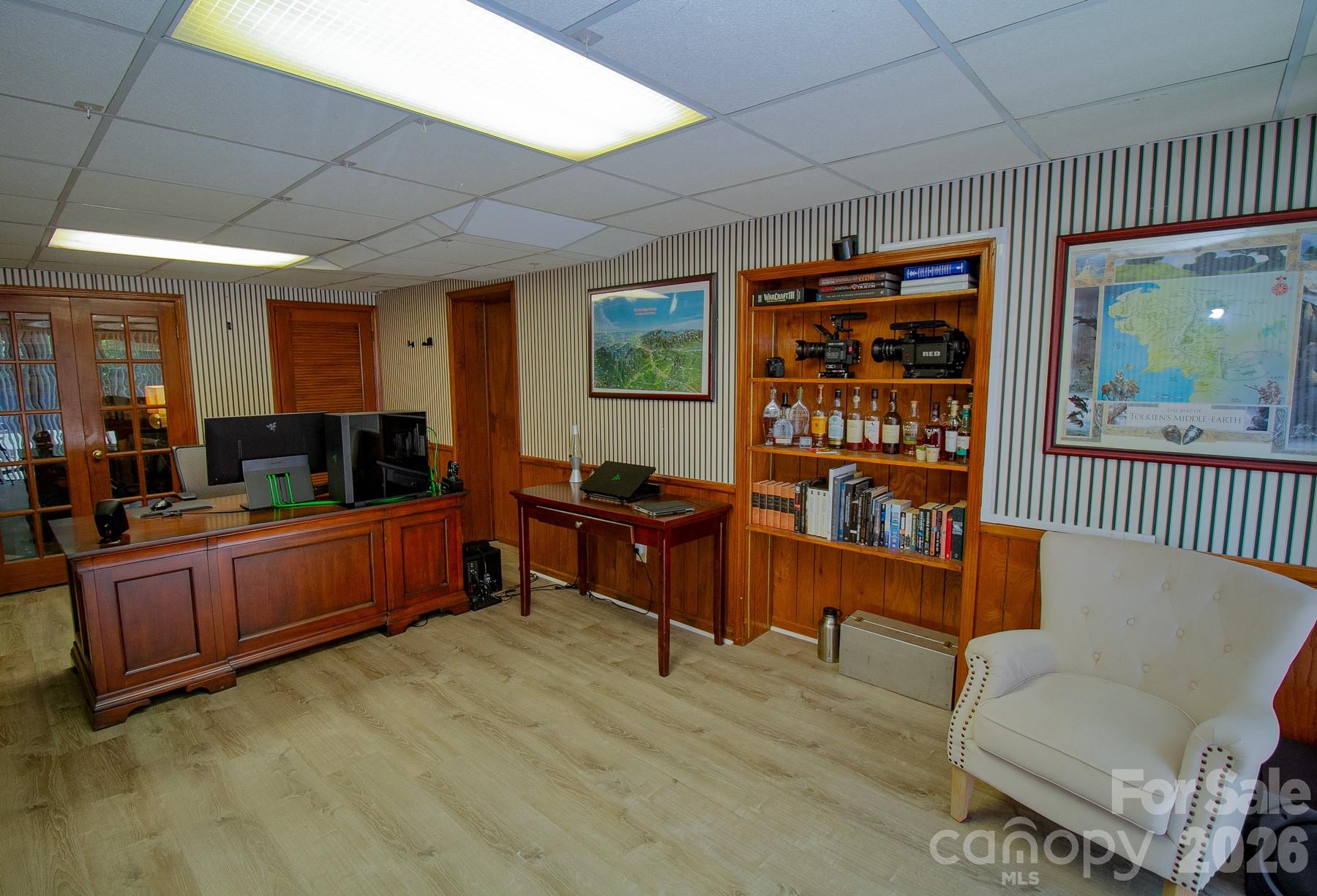 36 Clarendon Road — Asheville