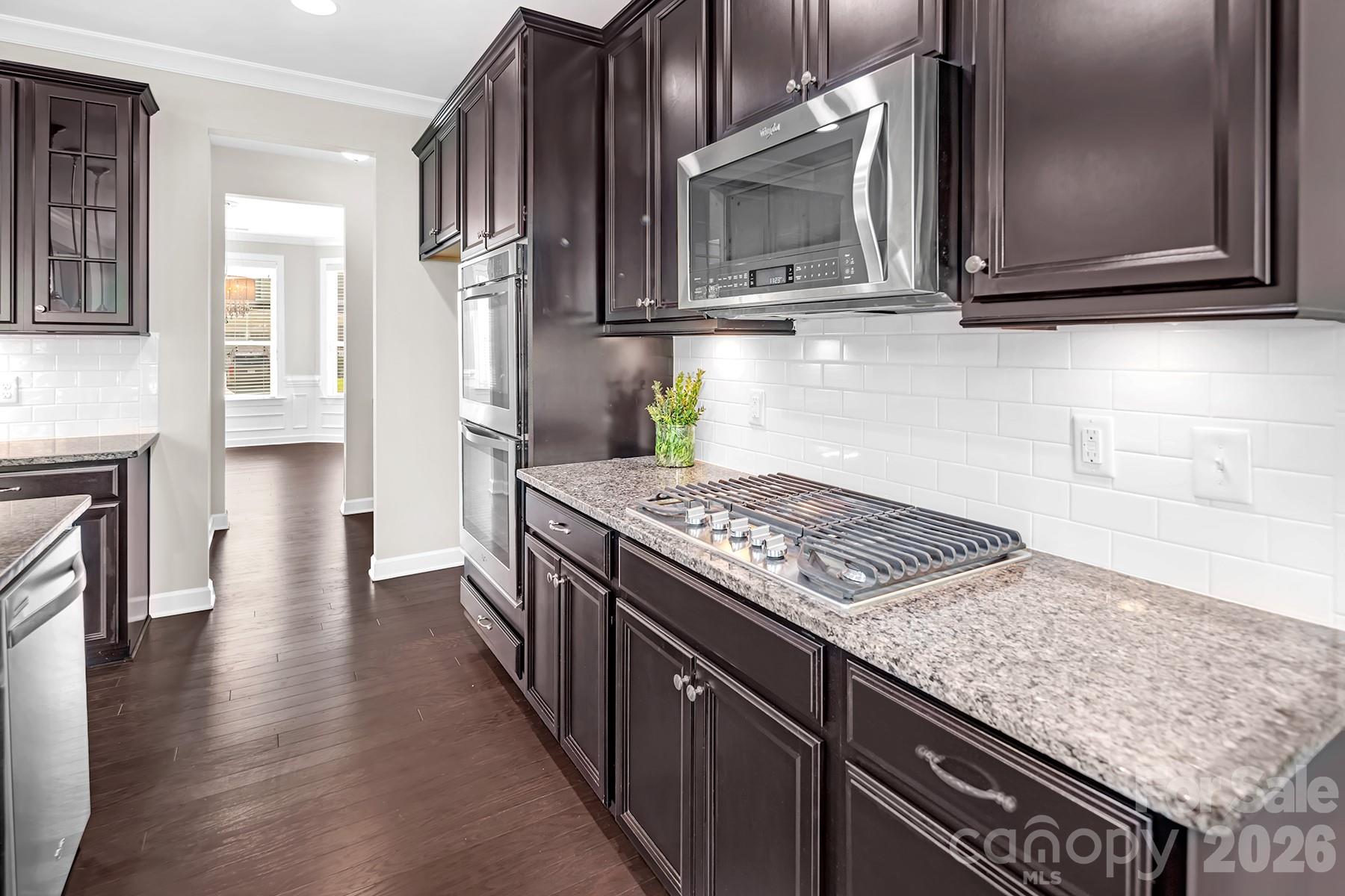 3108 Helmsley Court — Concord