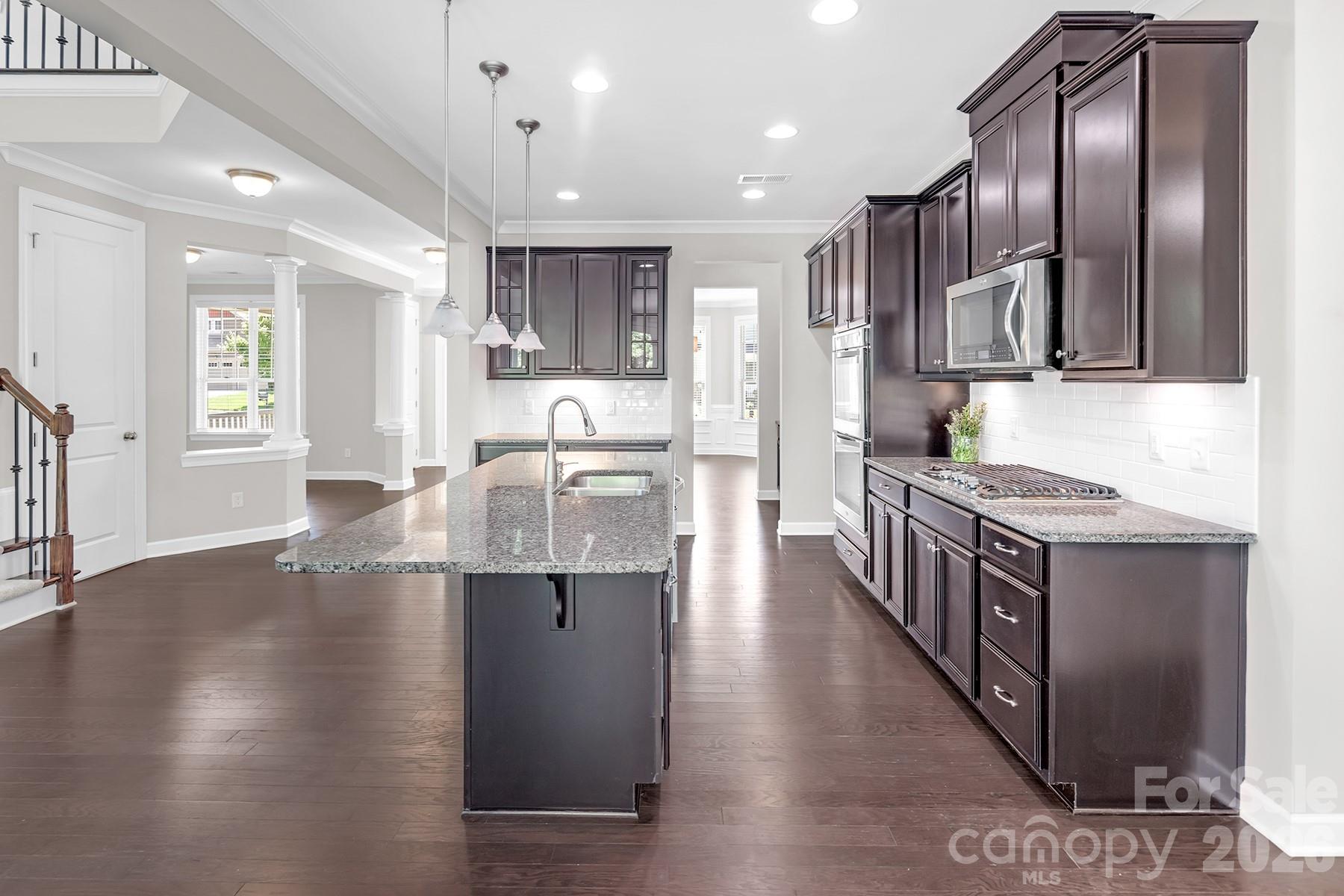 3108 Helmsley Court — Concord