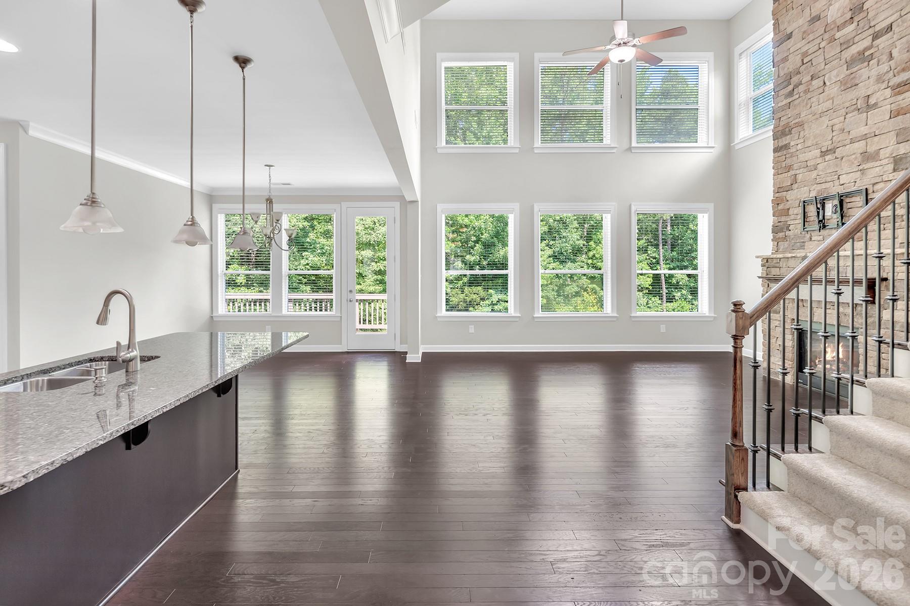3108 Helmsley Court — Concord