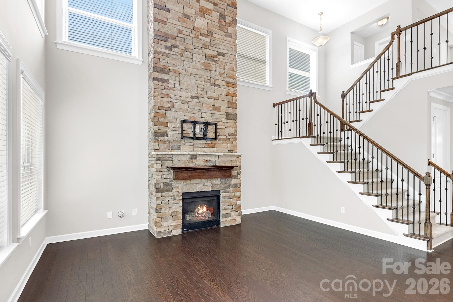 3108 Helmsley Court — Concord