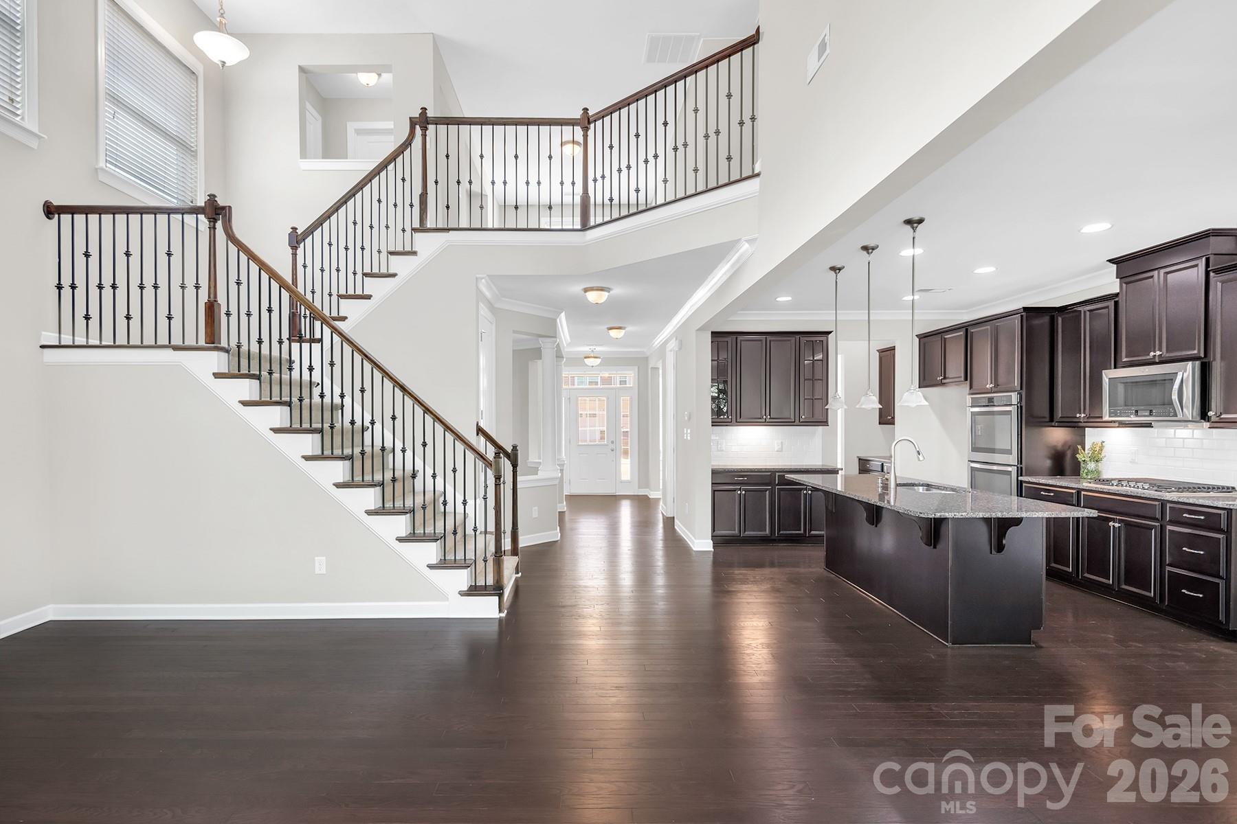 3108 Helmsley Court — Concord