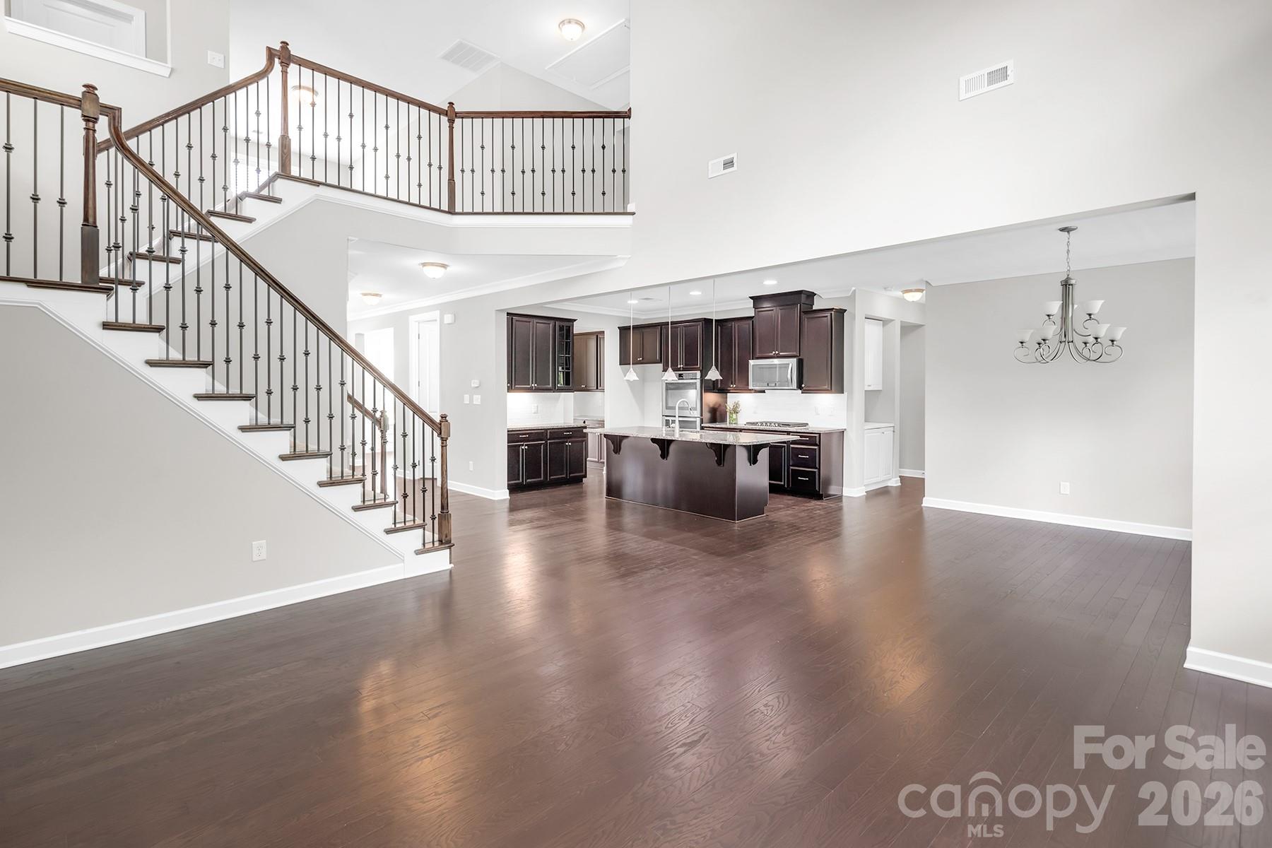 3108 Helmsley Court — Concord