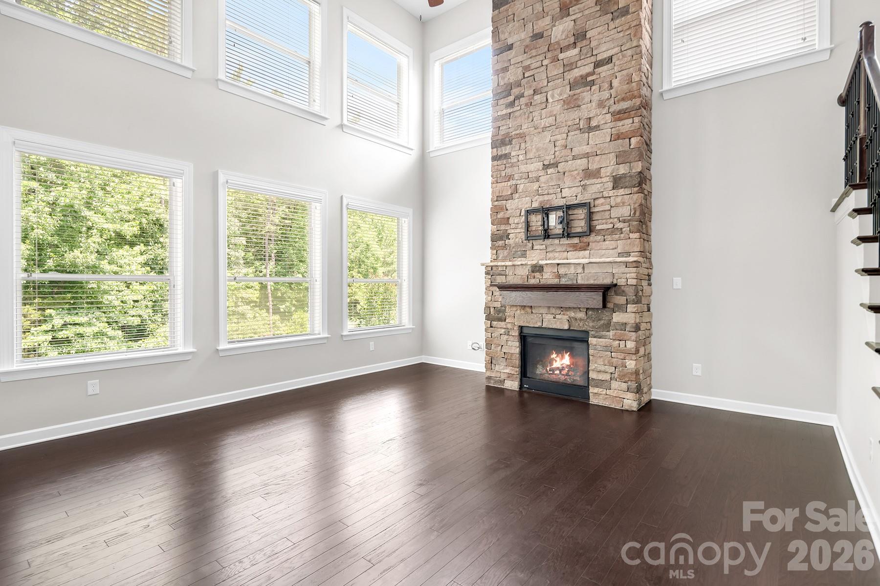 3108 Helmsley Court — Concord