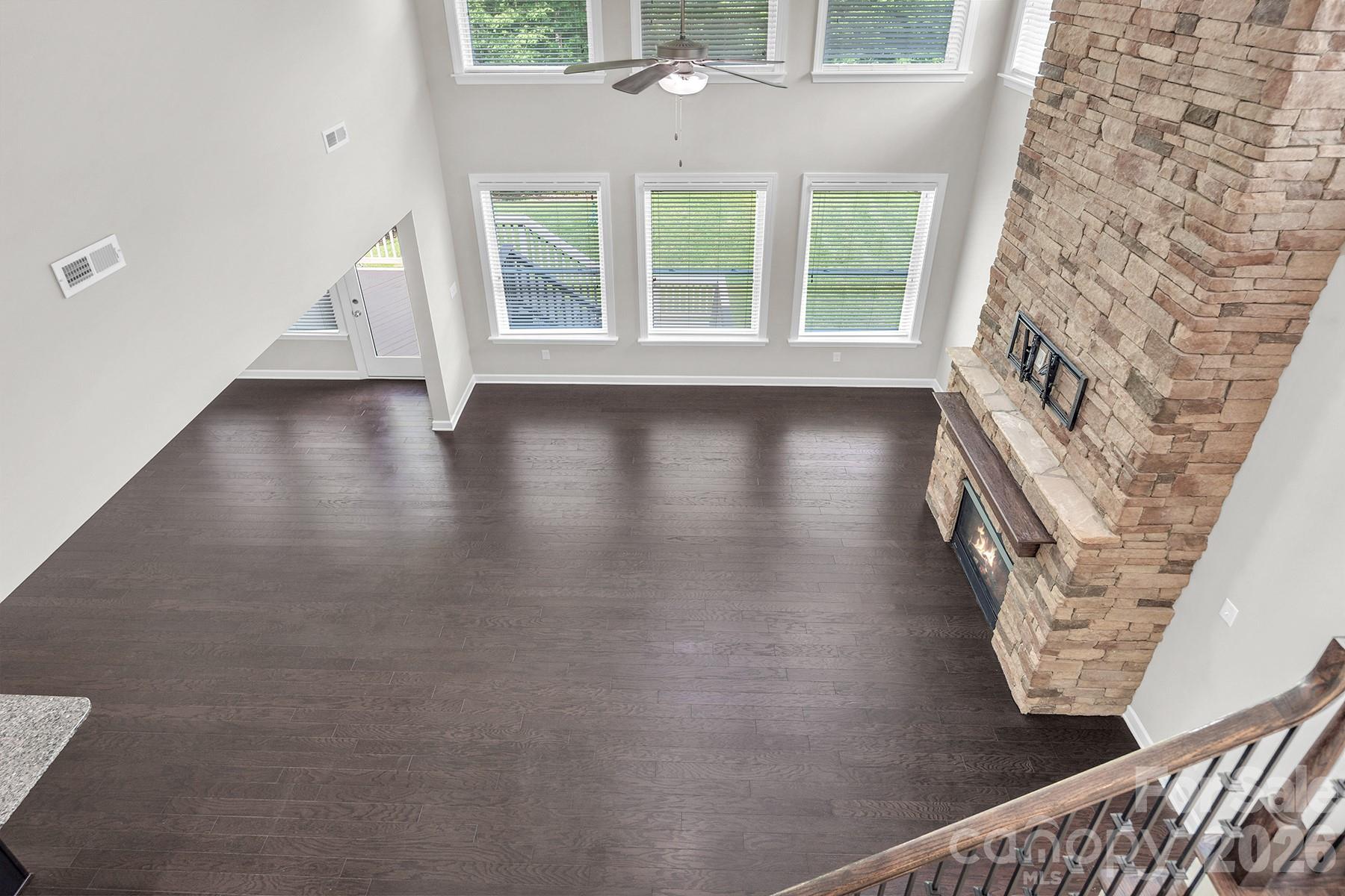 3108 Helmsley Court — Concord