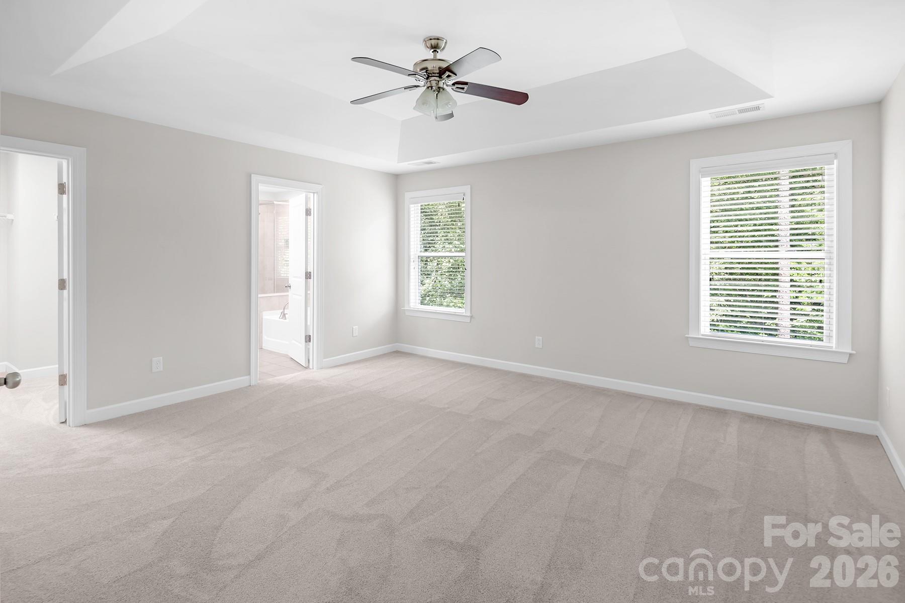 3108 Helmsley Court — Concord