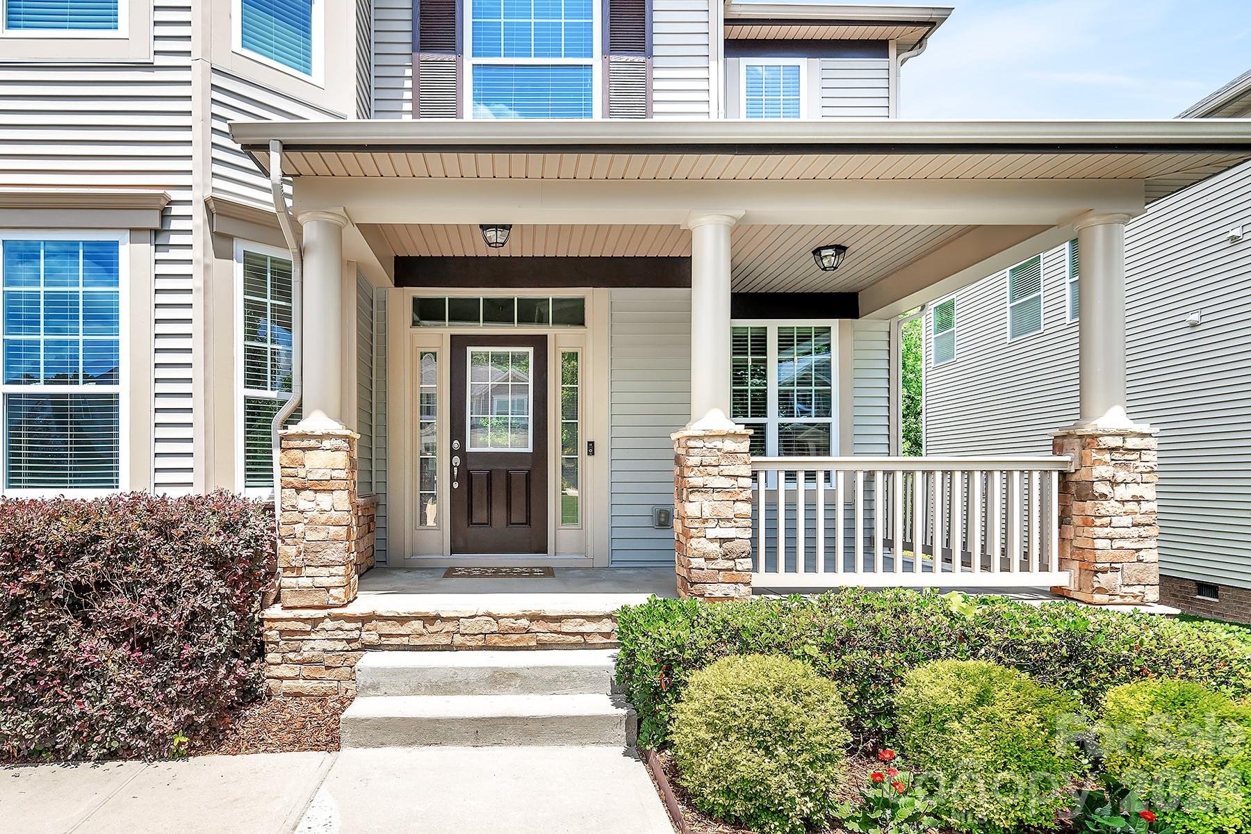 3108 Helmsley Court — Concord