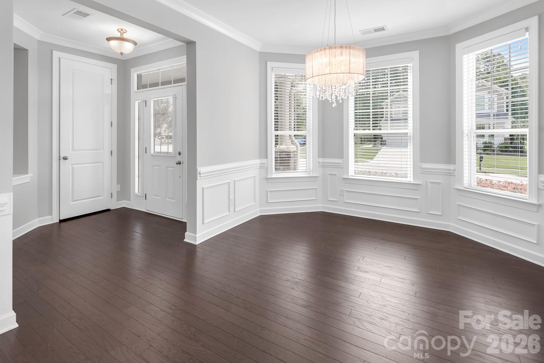 3108 Helmsley Court — Concord