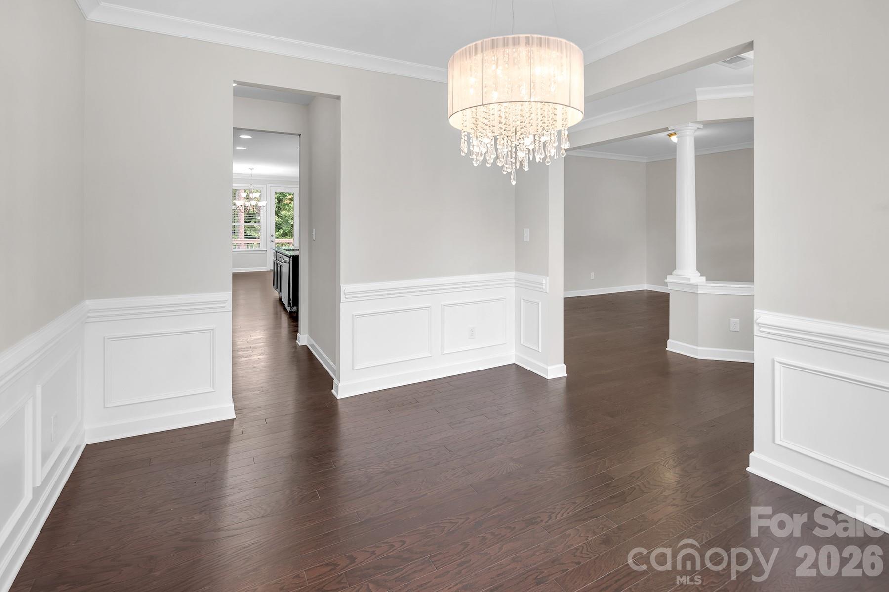 3108 Helmsley Court — Concord