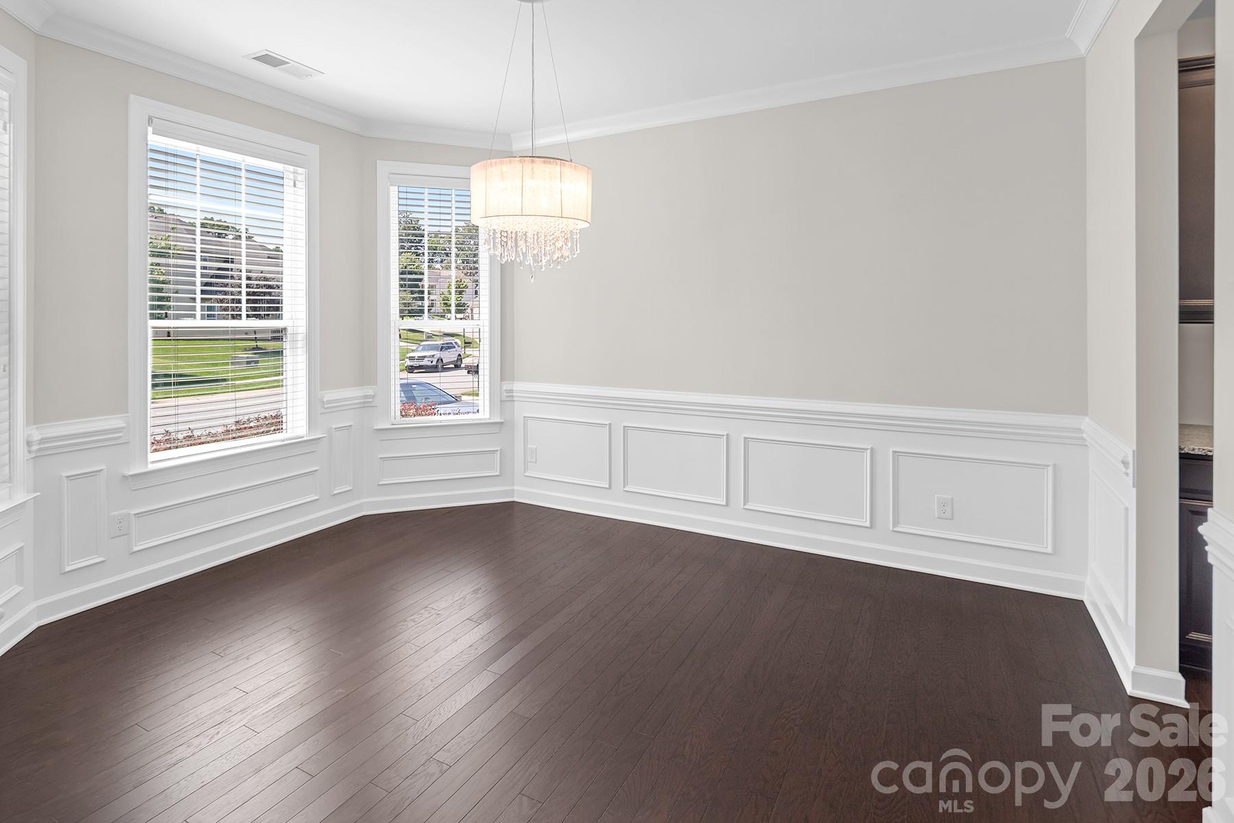 3108 Helmsley Court — Concord