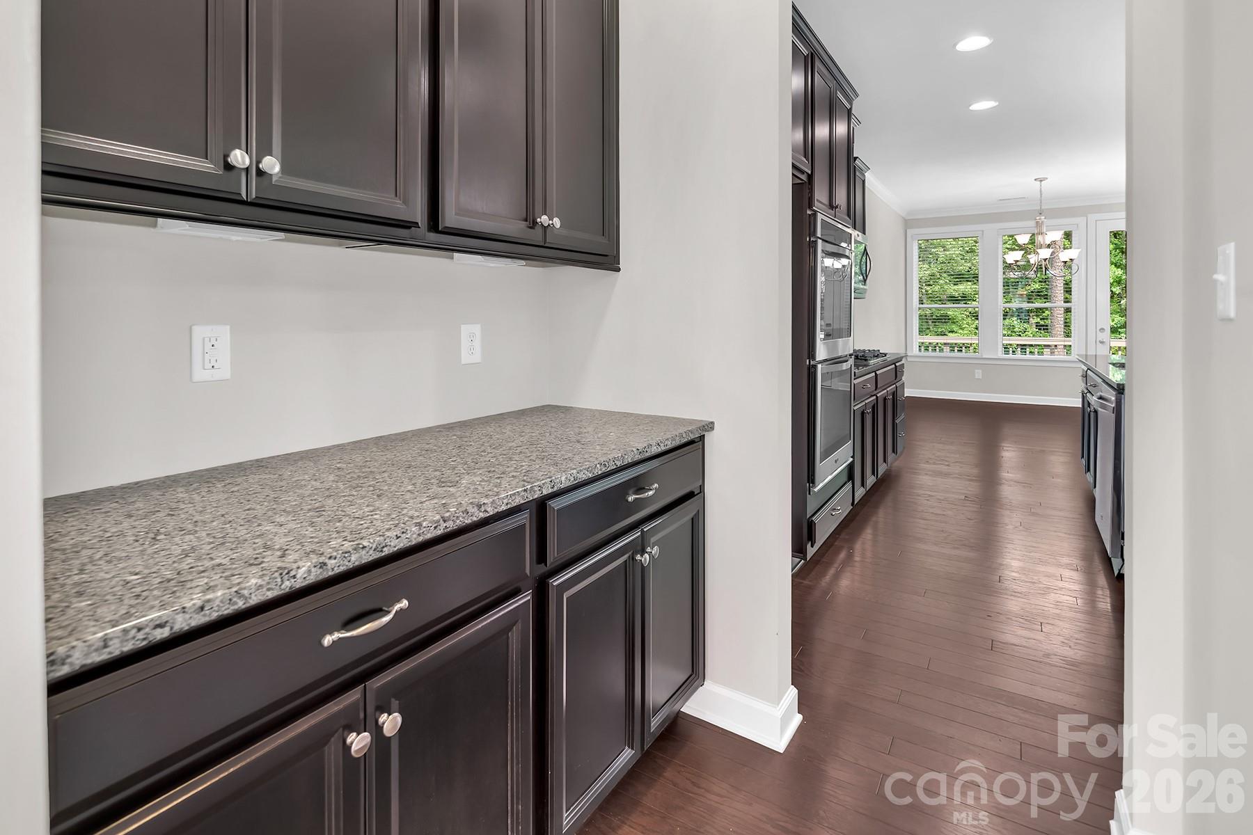 3108 Helmsley Court — Concord