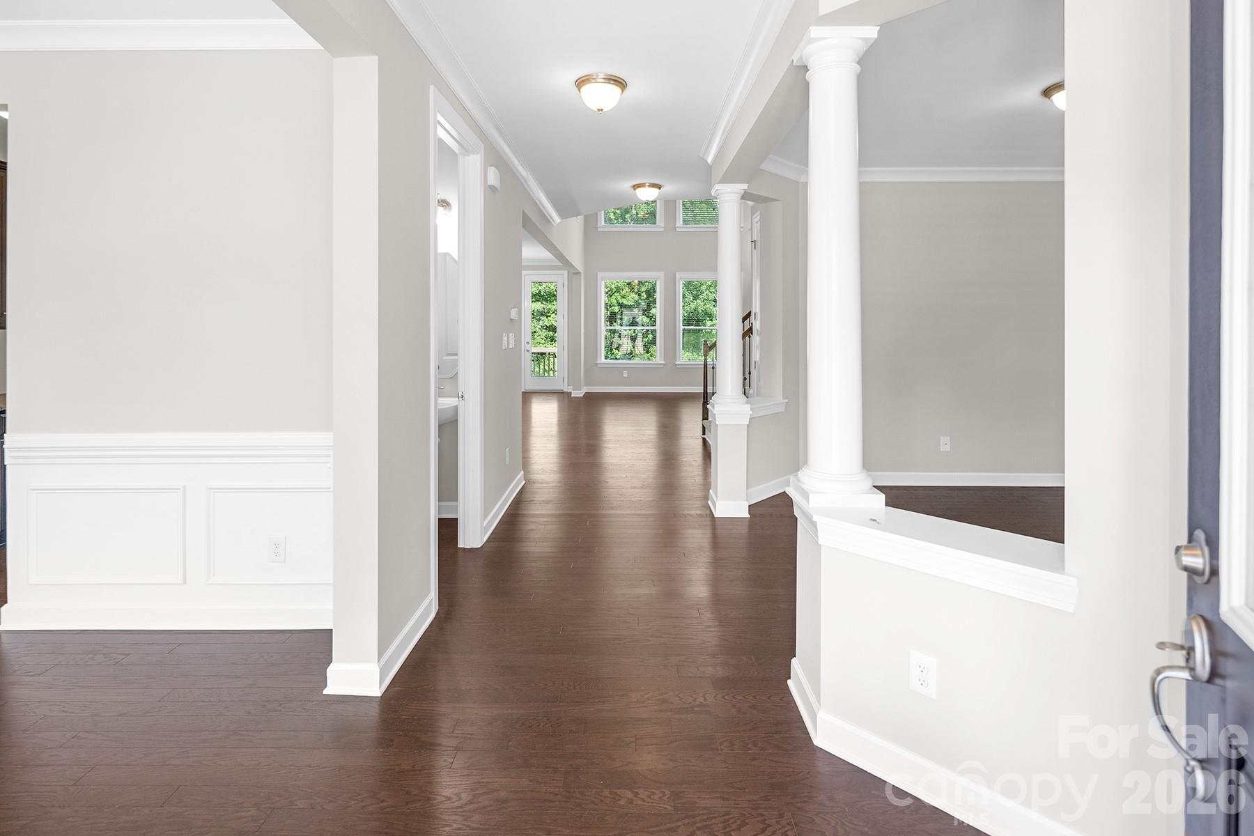 3108 Helmsley Court — Concord