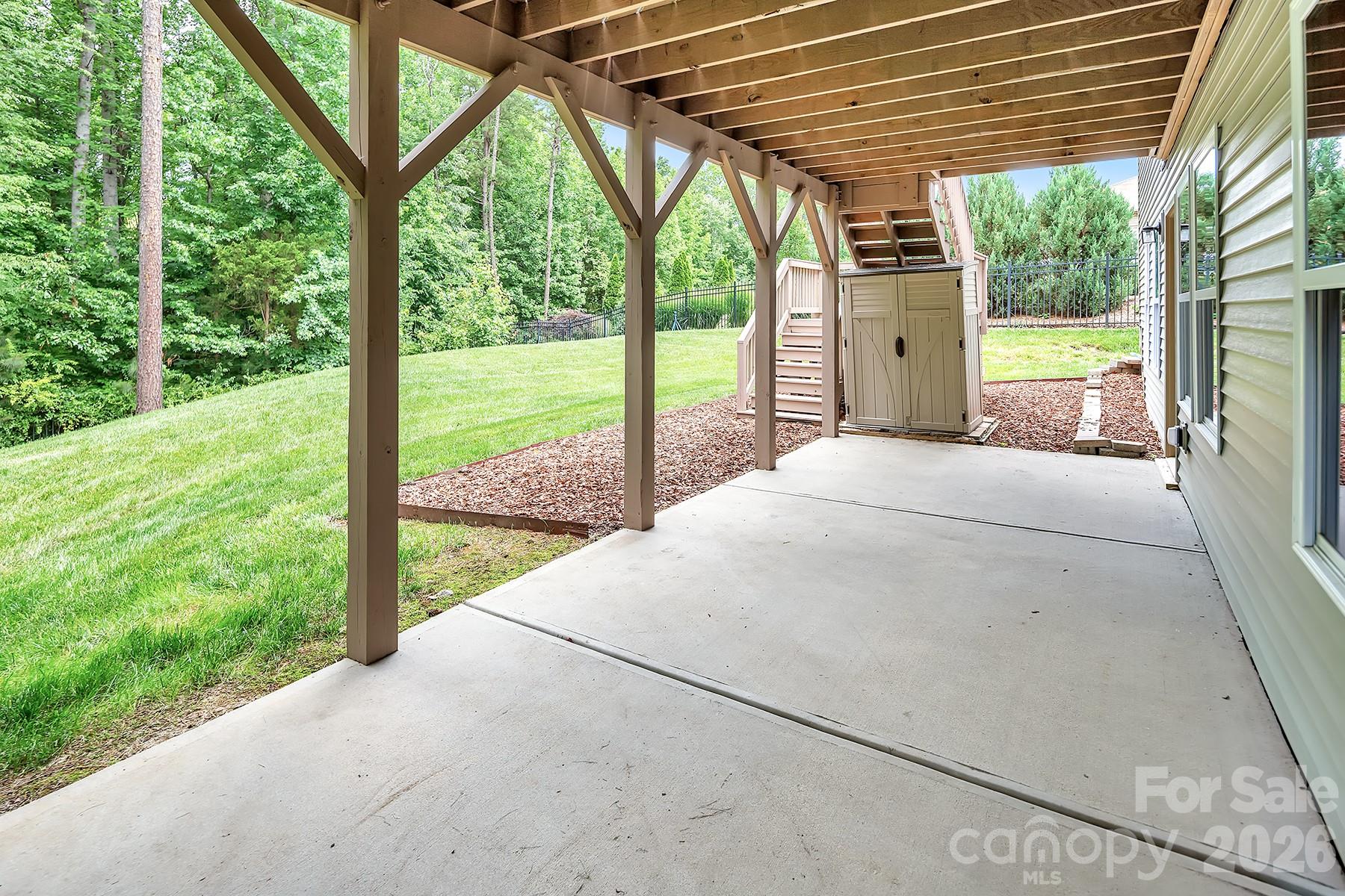 3108 Helmsley Court — Concord