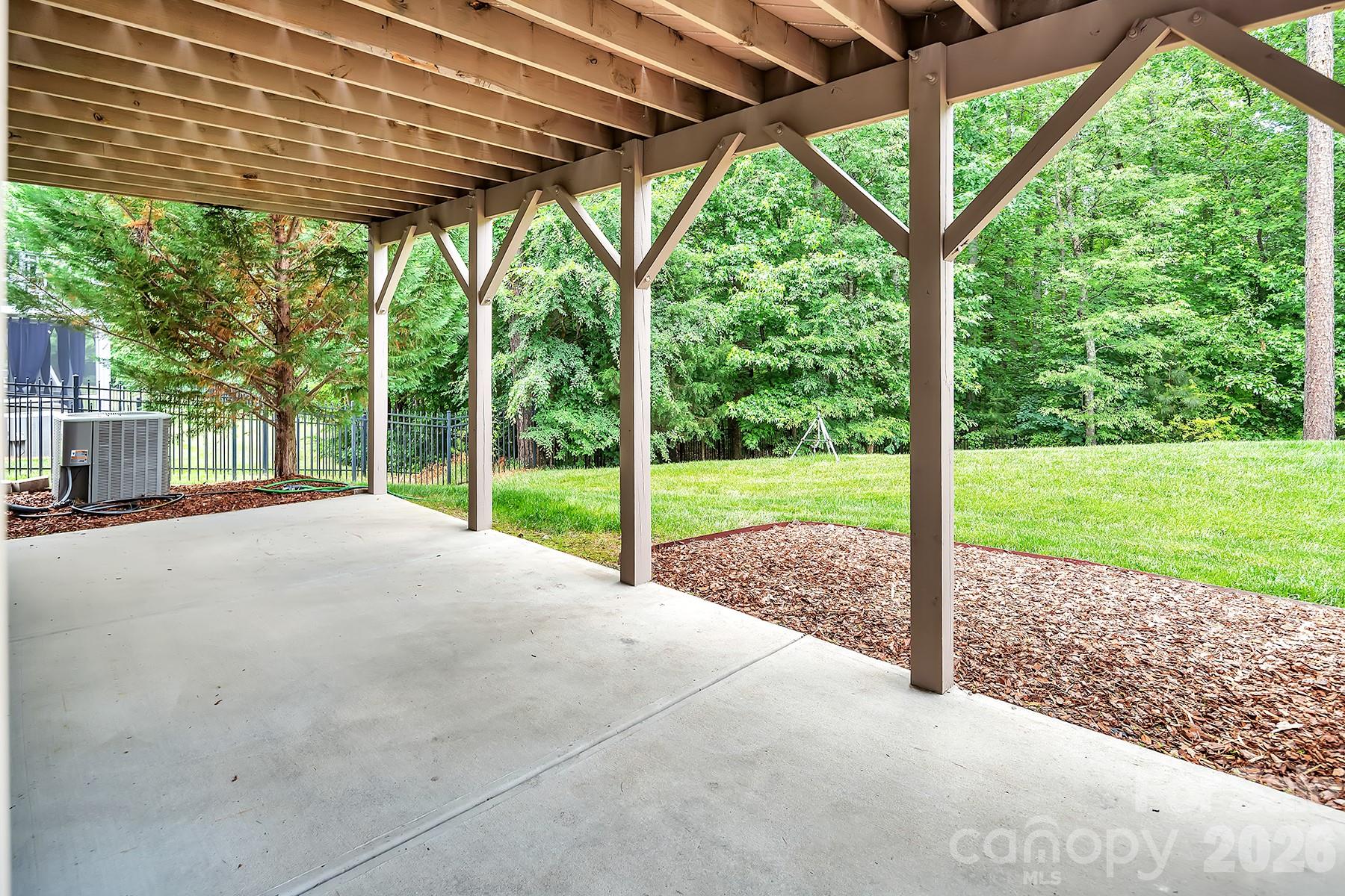 3108 Helmsley Court — Concord