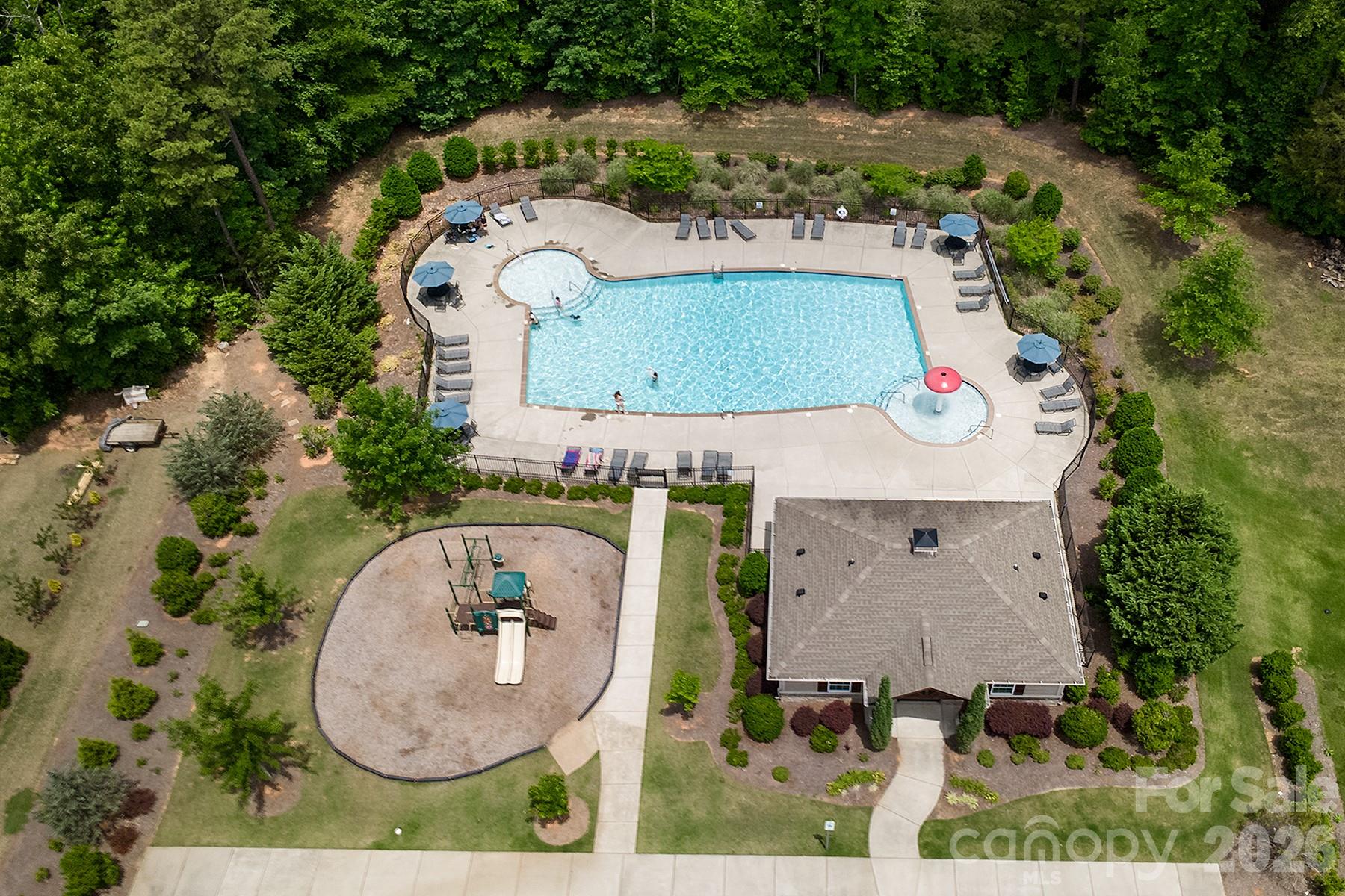 3108 Helmsley Court — Concord