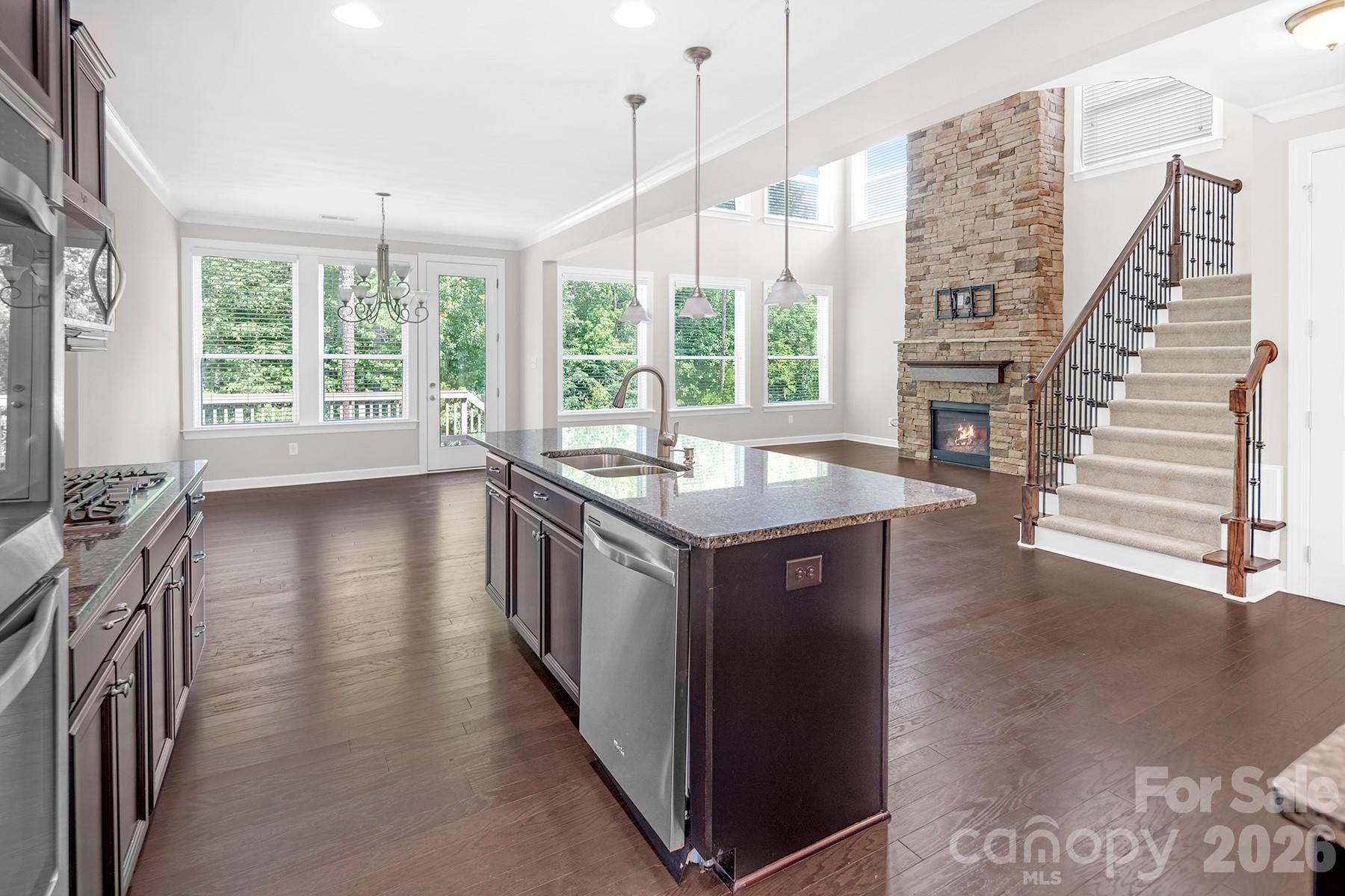 3108 Helmsley Court — Concord