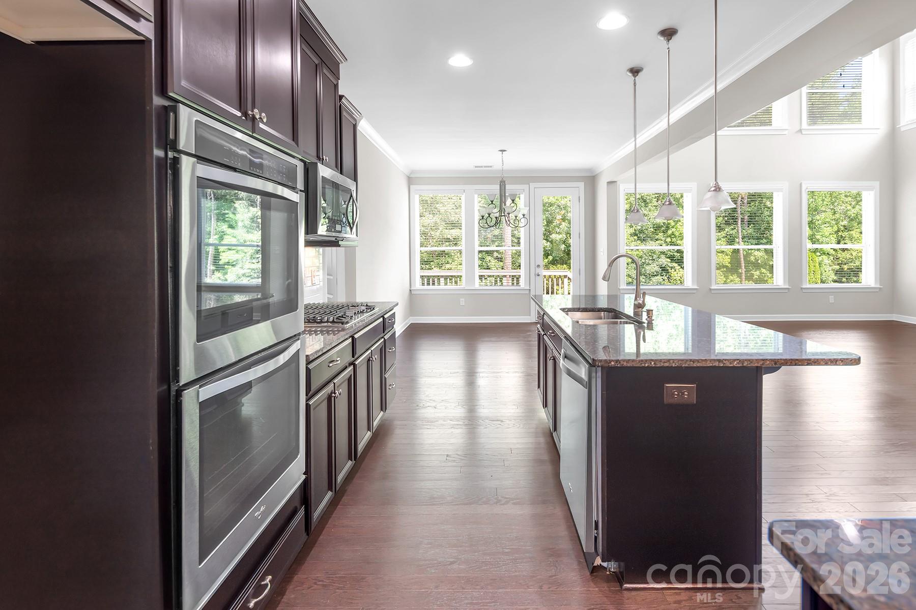 3108 Helmsley Court — Concord