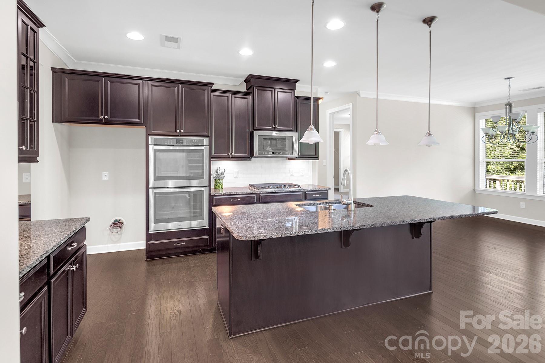 3108 Helmsley Court — Concord